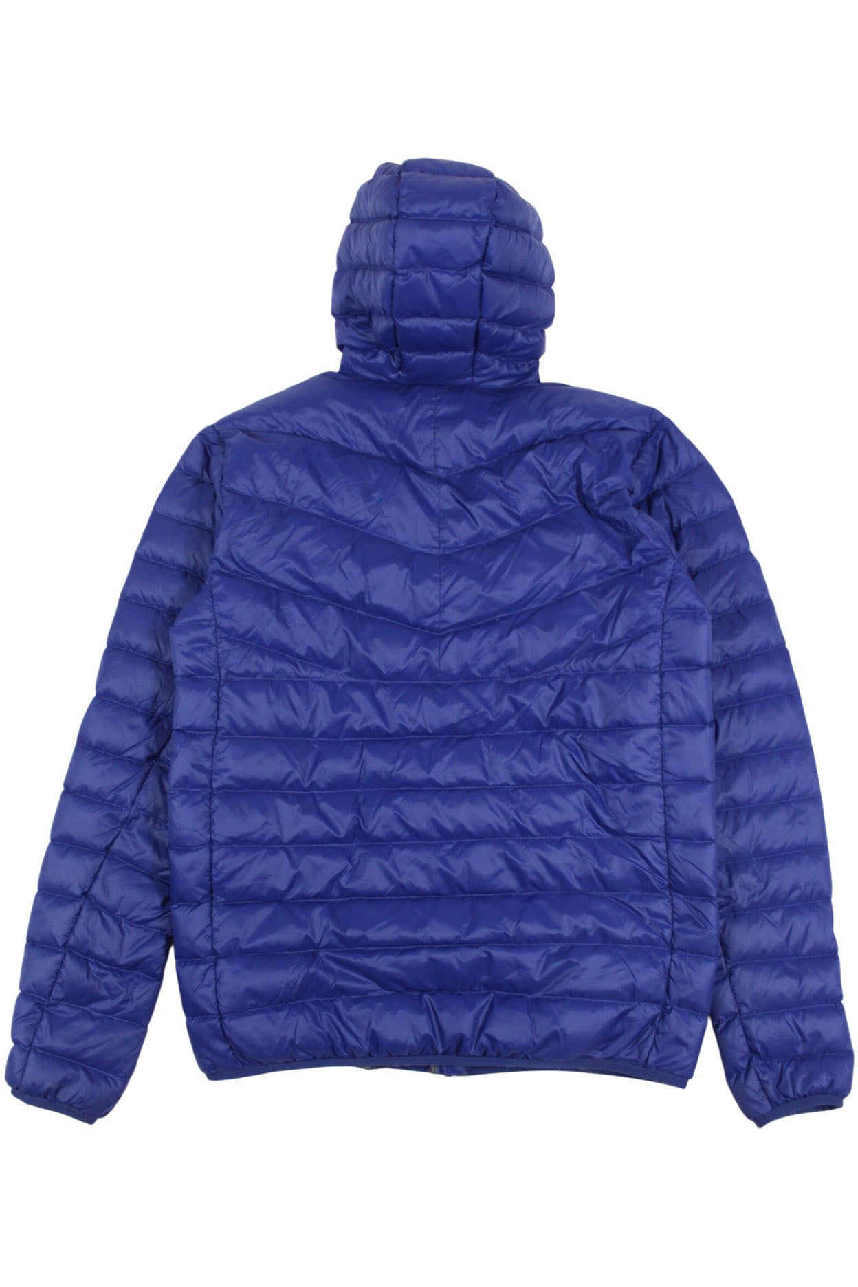 Macpac - Puffer Jacket