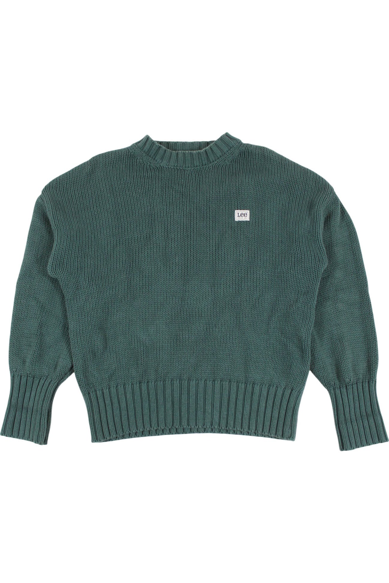 Lee - Knit Jumper