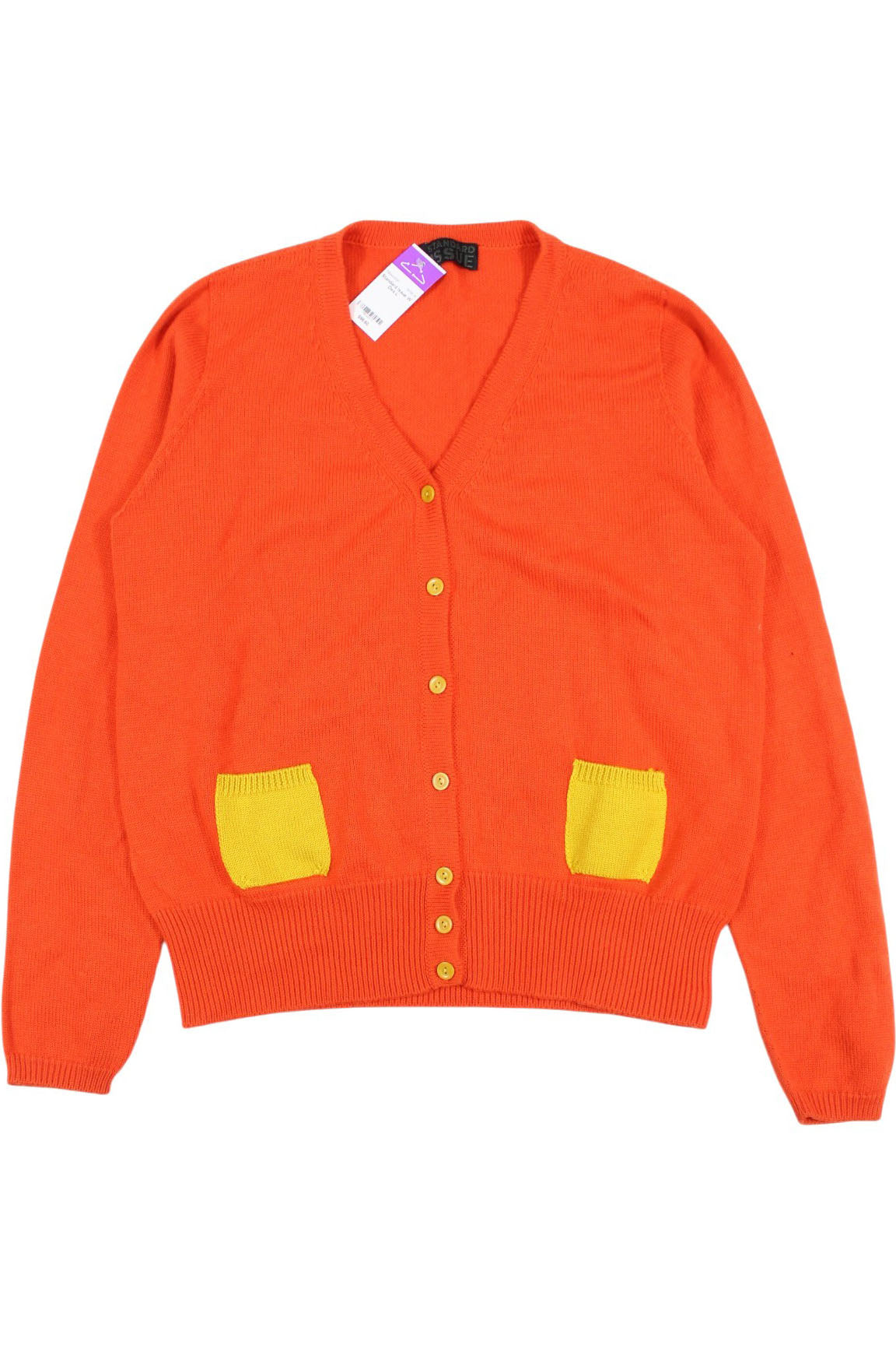 Standard Issue - Cardigan