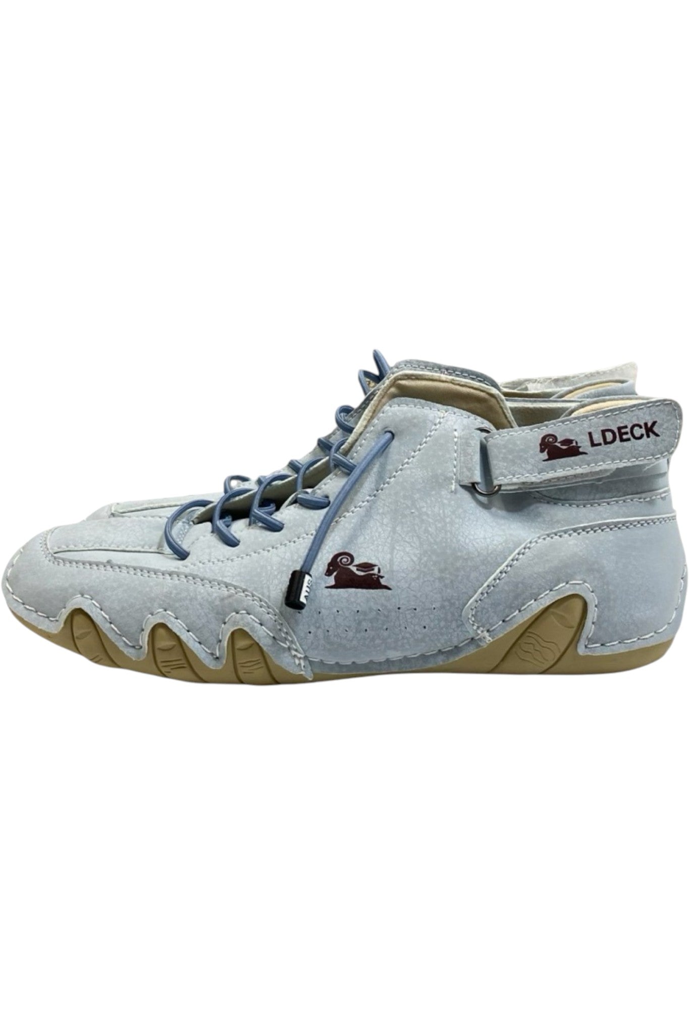 LDECK - Suede Shoes