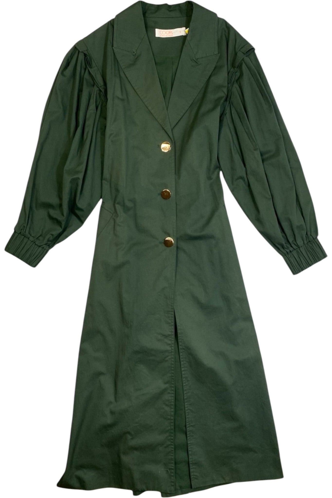 Coop By Trelise Cooper - Trench Coat