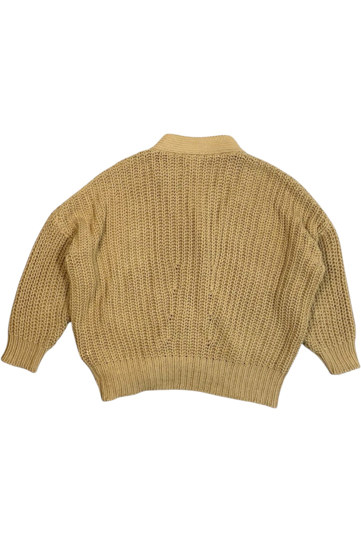 Babaa - Knit Cardigan