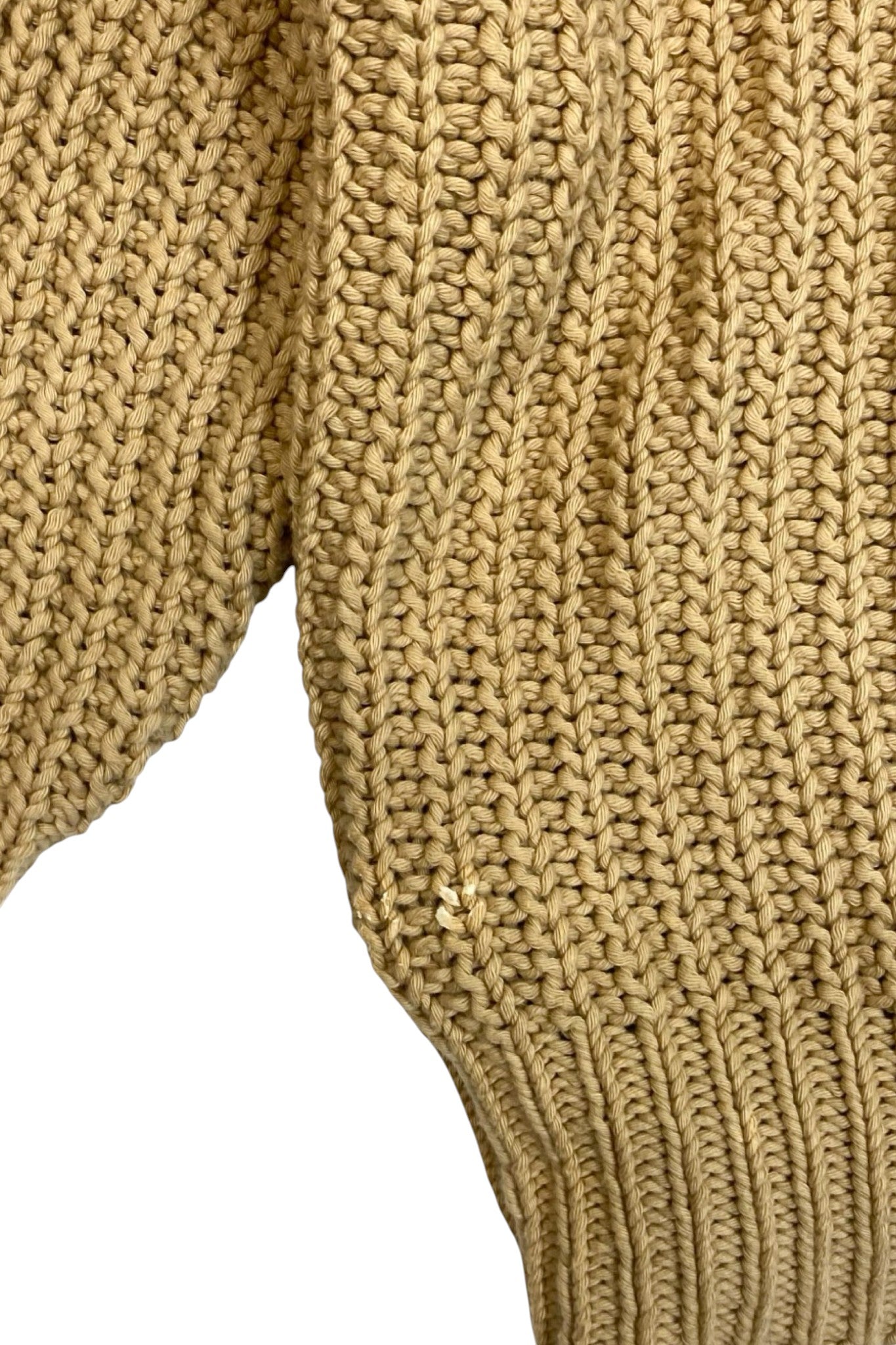 Babaa - Knit Cardigan