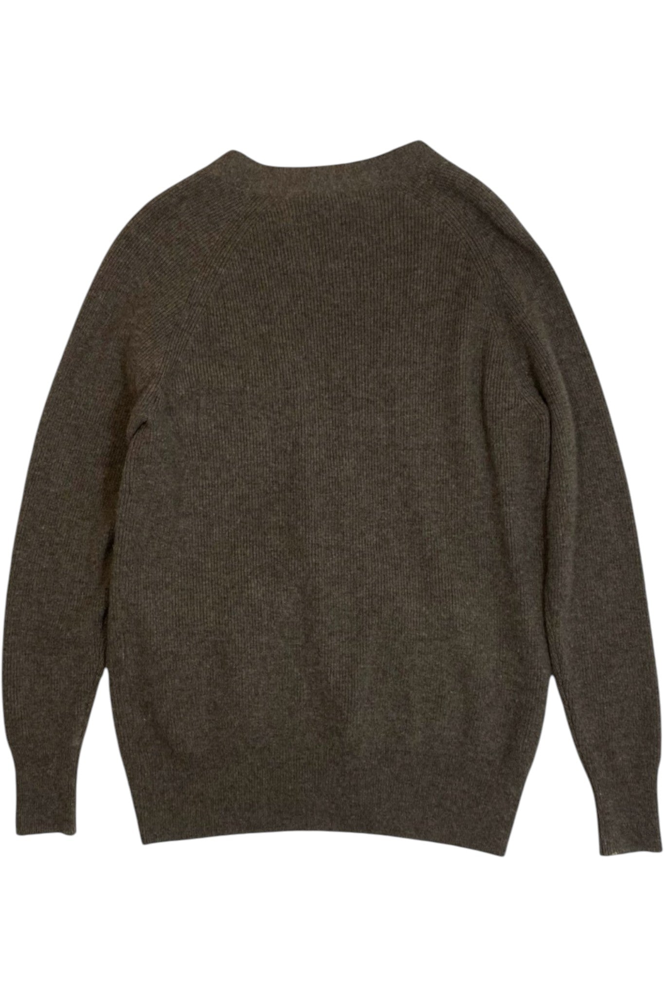 Laing - Wool Cashmere Blend Cardigan