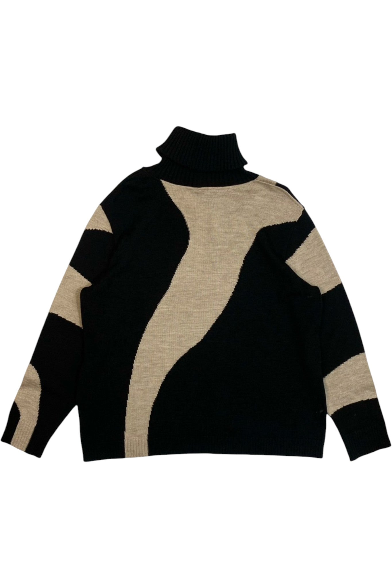Paula Ryan - Merino Jumper