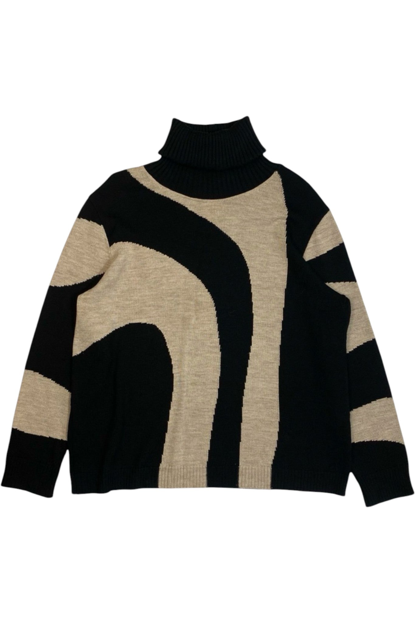 Paula Ryan - Merino Jumper