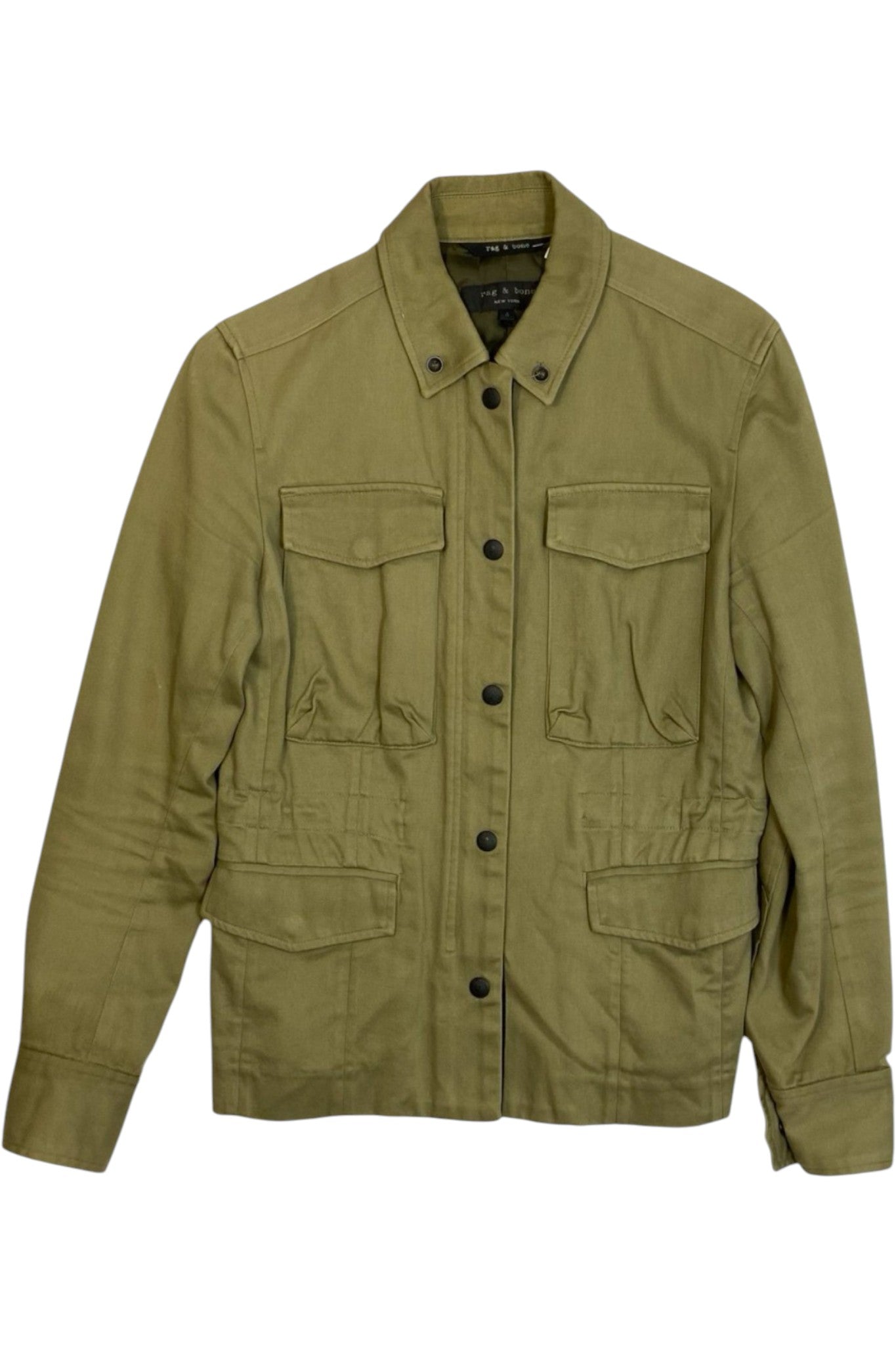 Rag & Bone - Cargo Jacket