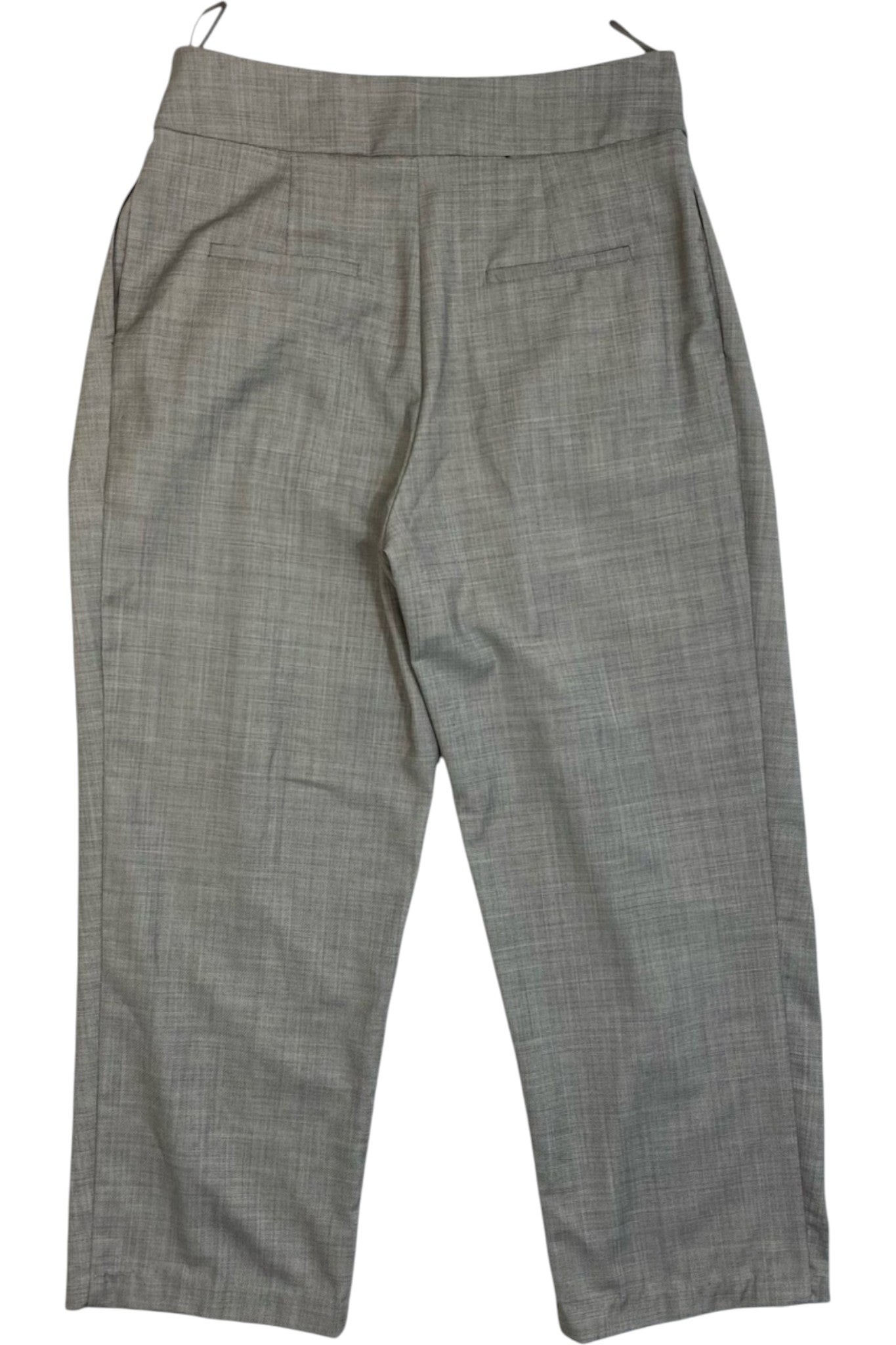 Bec + Bridge - Pleated Trousers