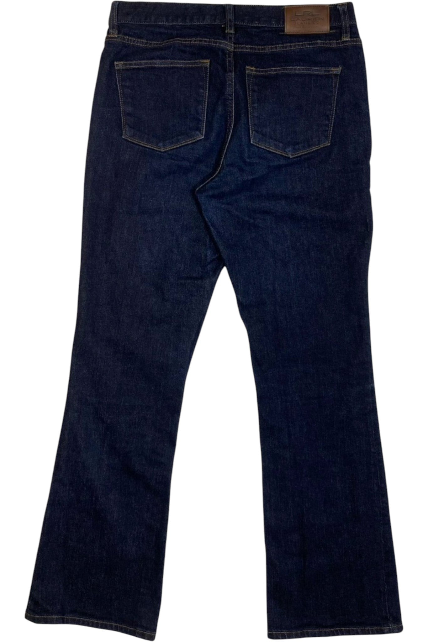 Lauren Jeans Co - Bootcut Jeans