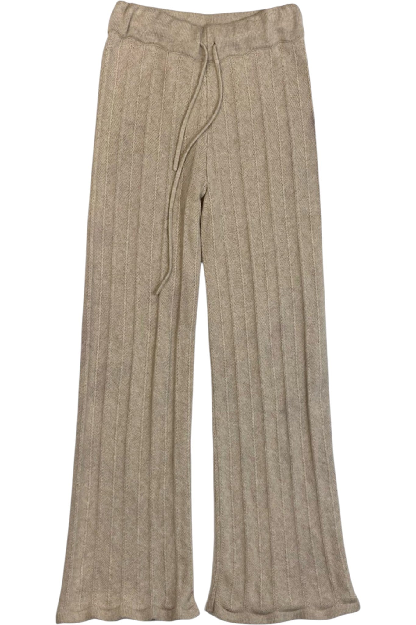 No Label - Cashmere Pants