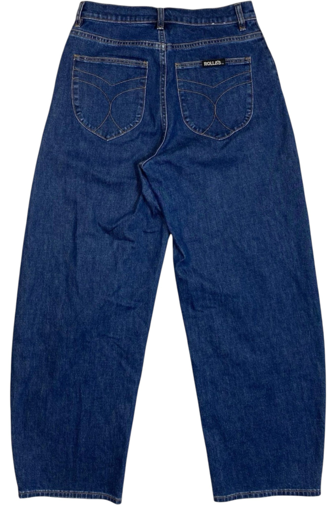 Rolla's - Barrel Jeans
