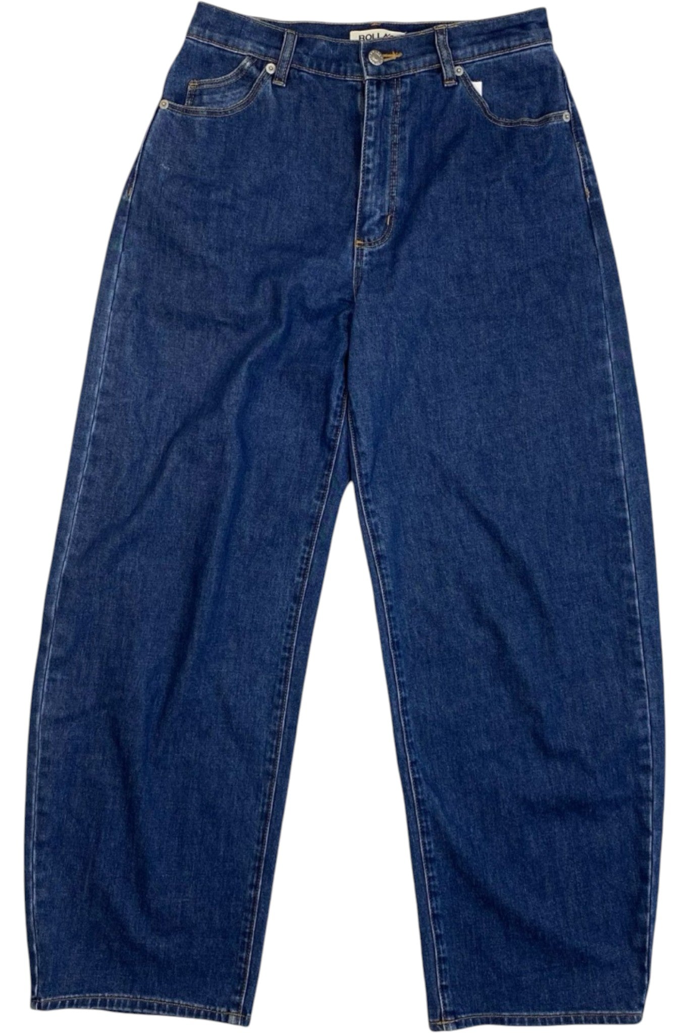 Rolla's - Barrel Jeans