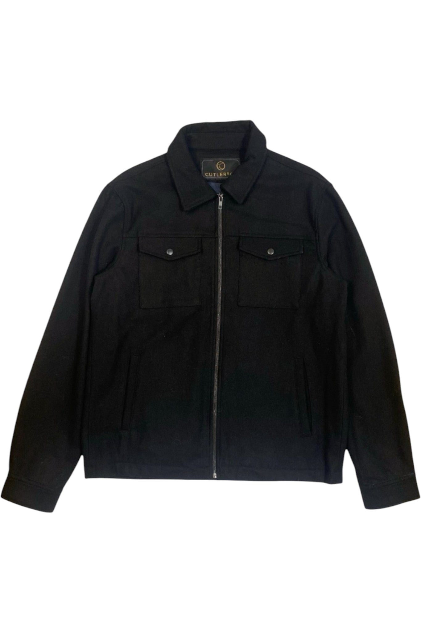 Cutler & Co - Wool Jacket