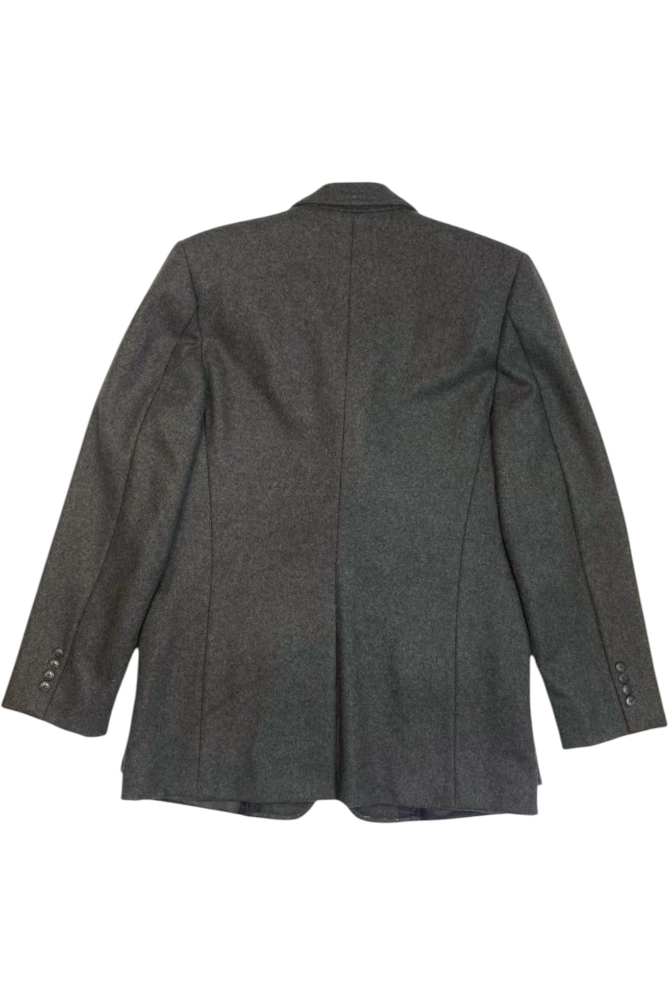 James Dusit Fashion - Wool Jacket