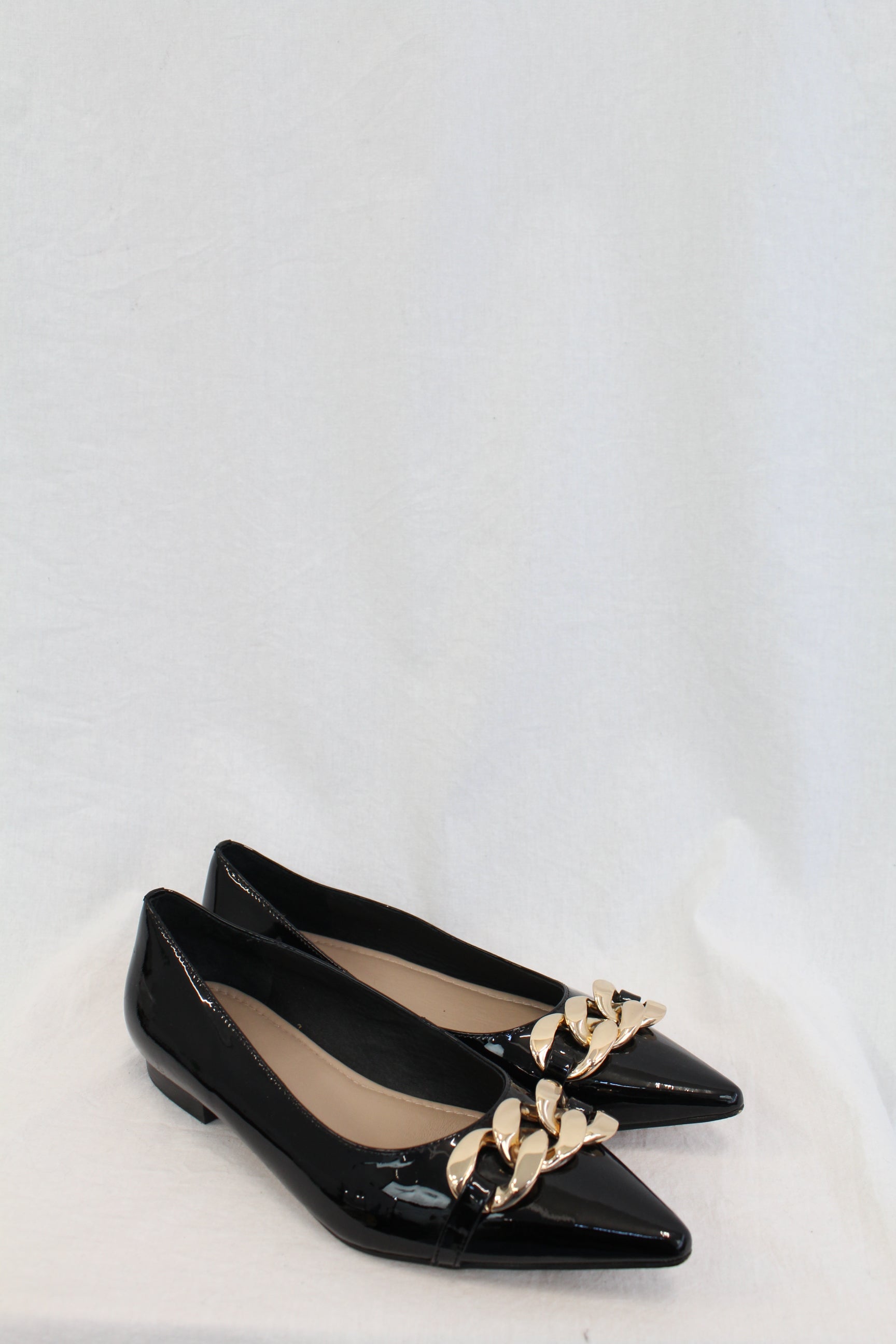 Wittner - Misha Flats