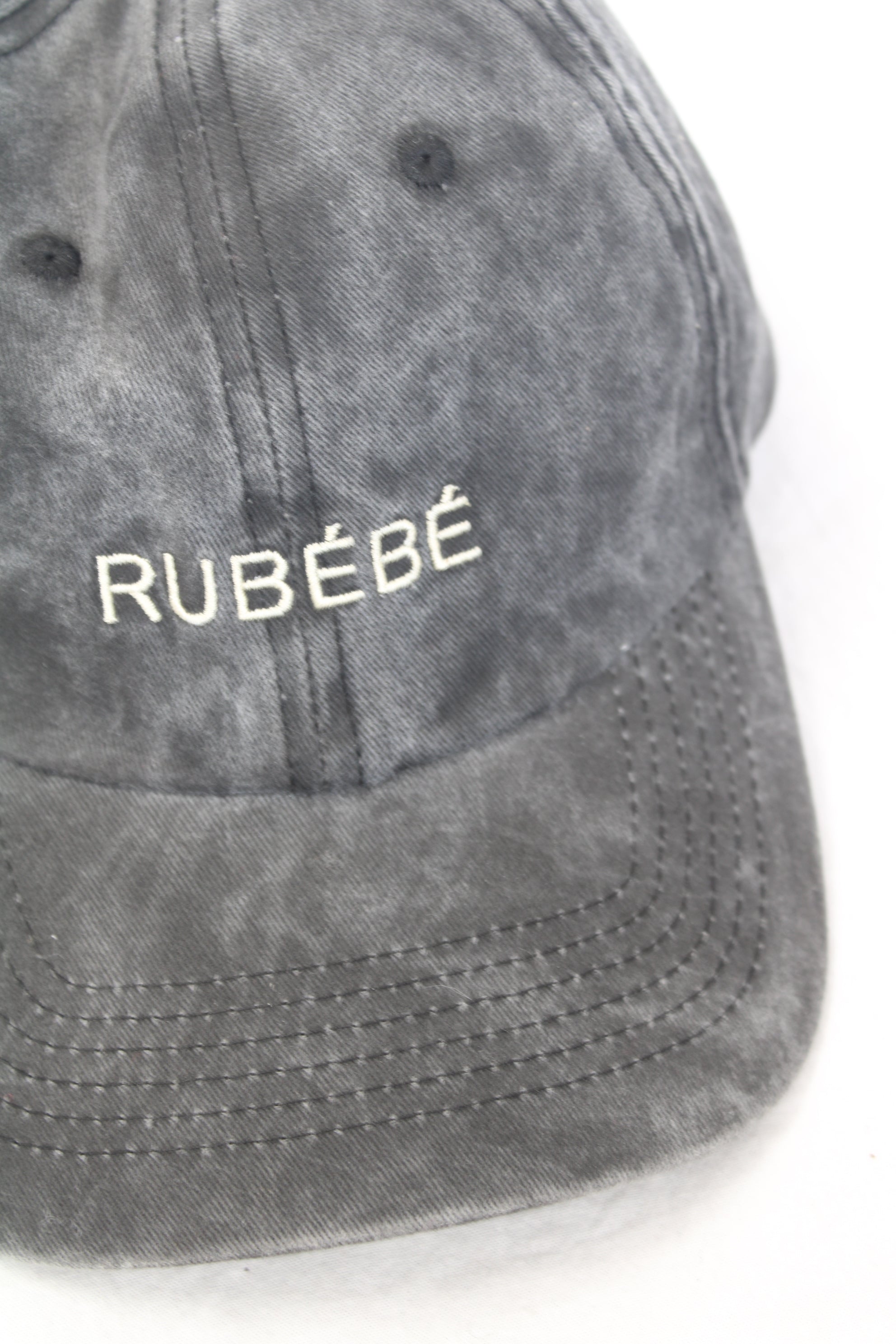 Ruby - Rubebe Cap