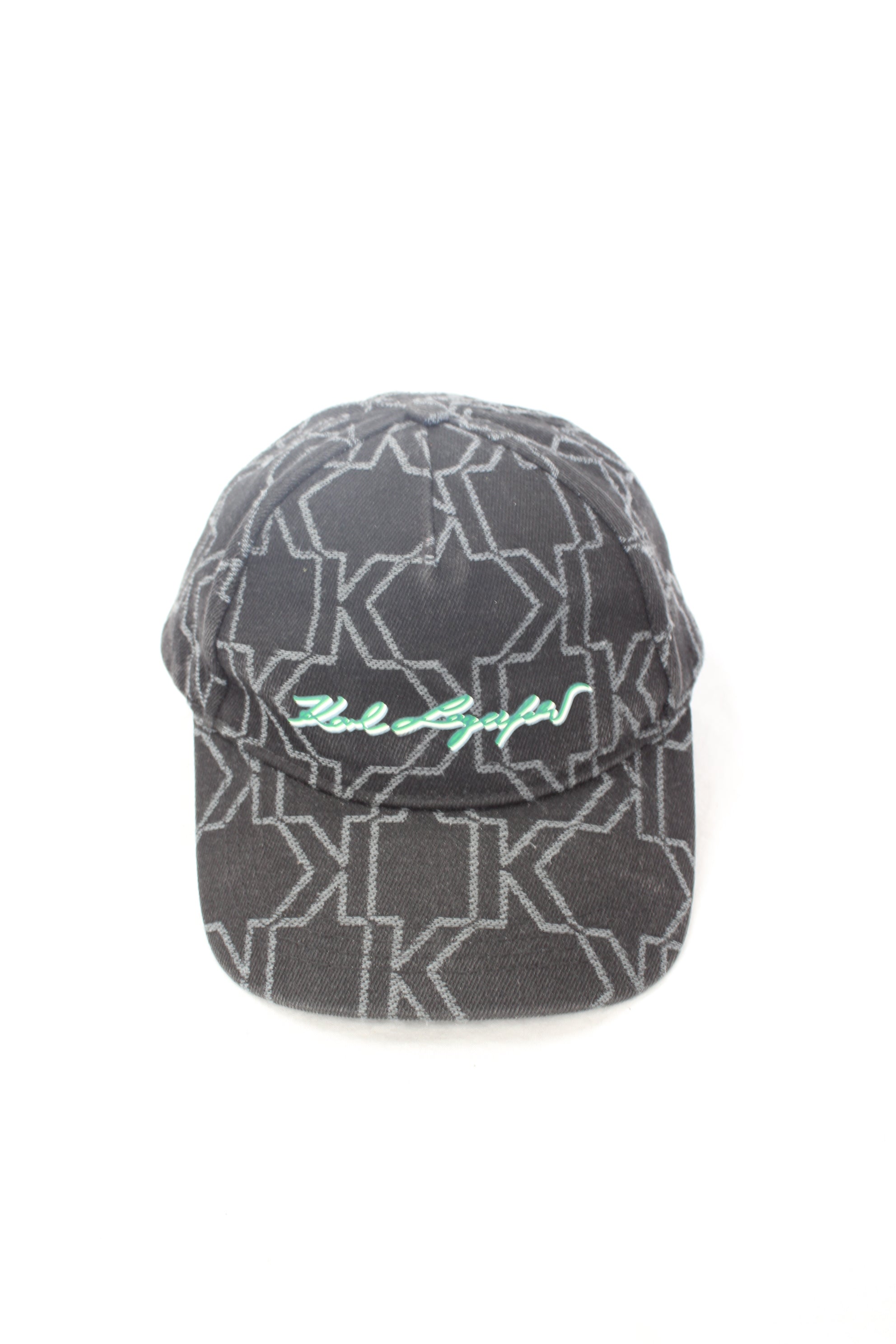 Karl Lagerfeld - Monogram Cap