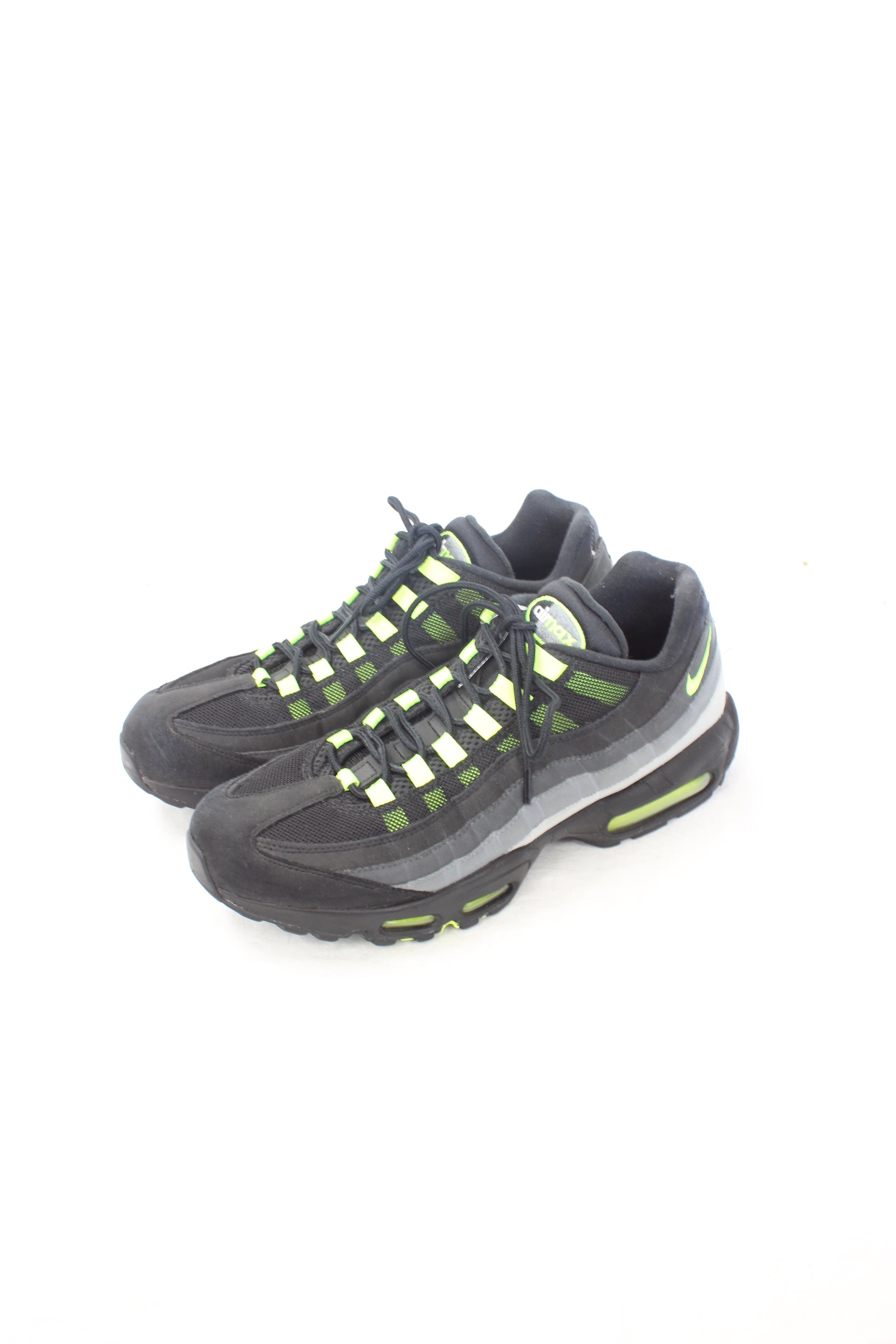 Nike - Air Max 95 Black Neon