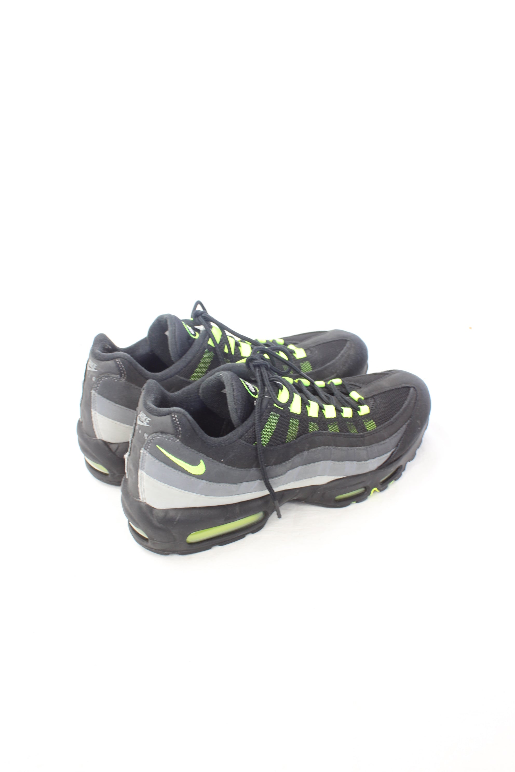 Nike - Air Max 95 Black Neon