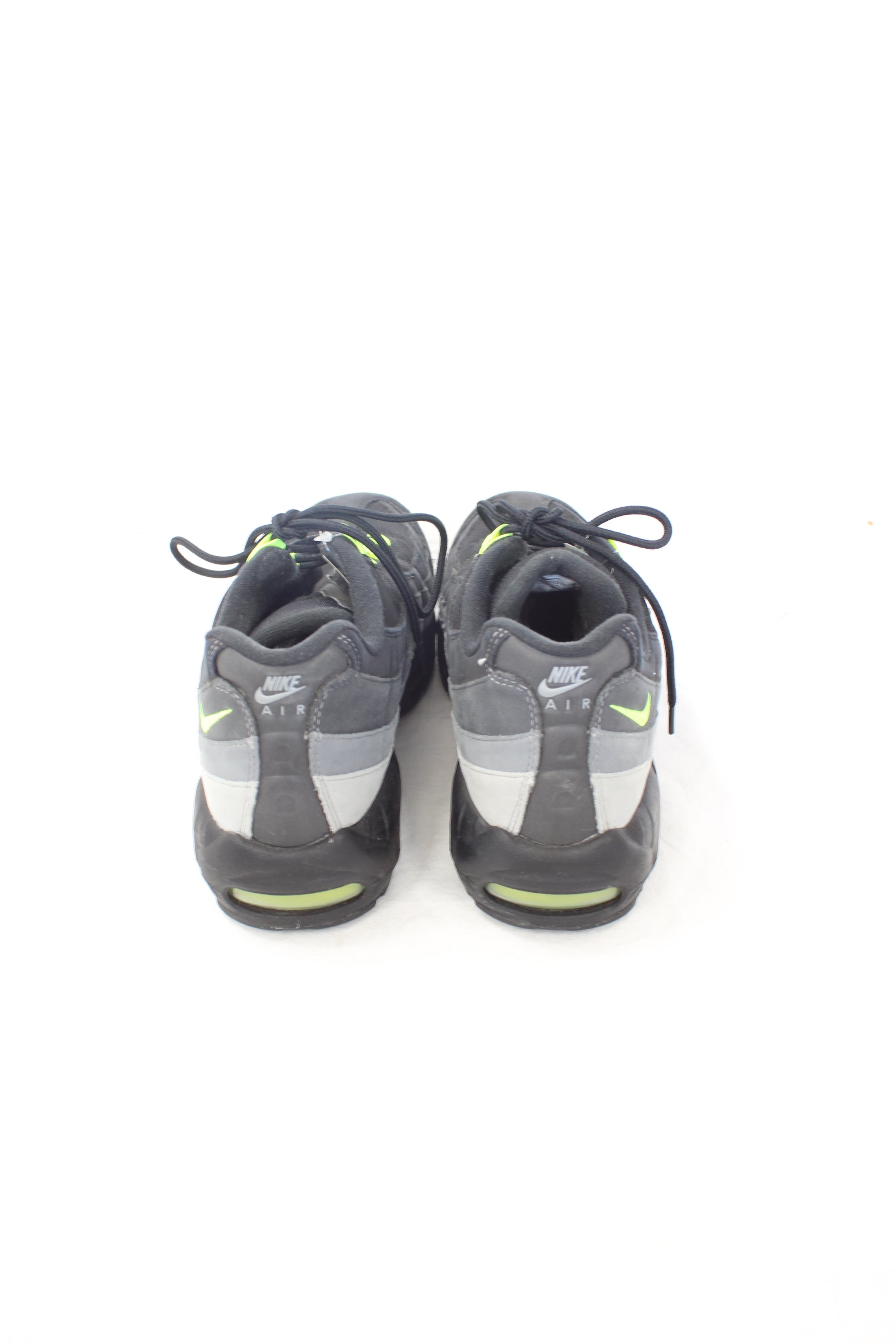Nike - Air Max 95 Black Neon