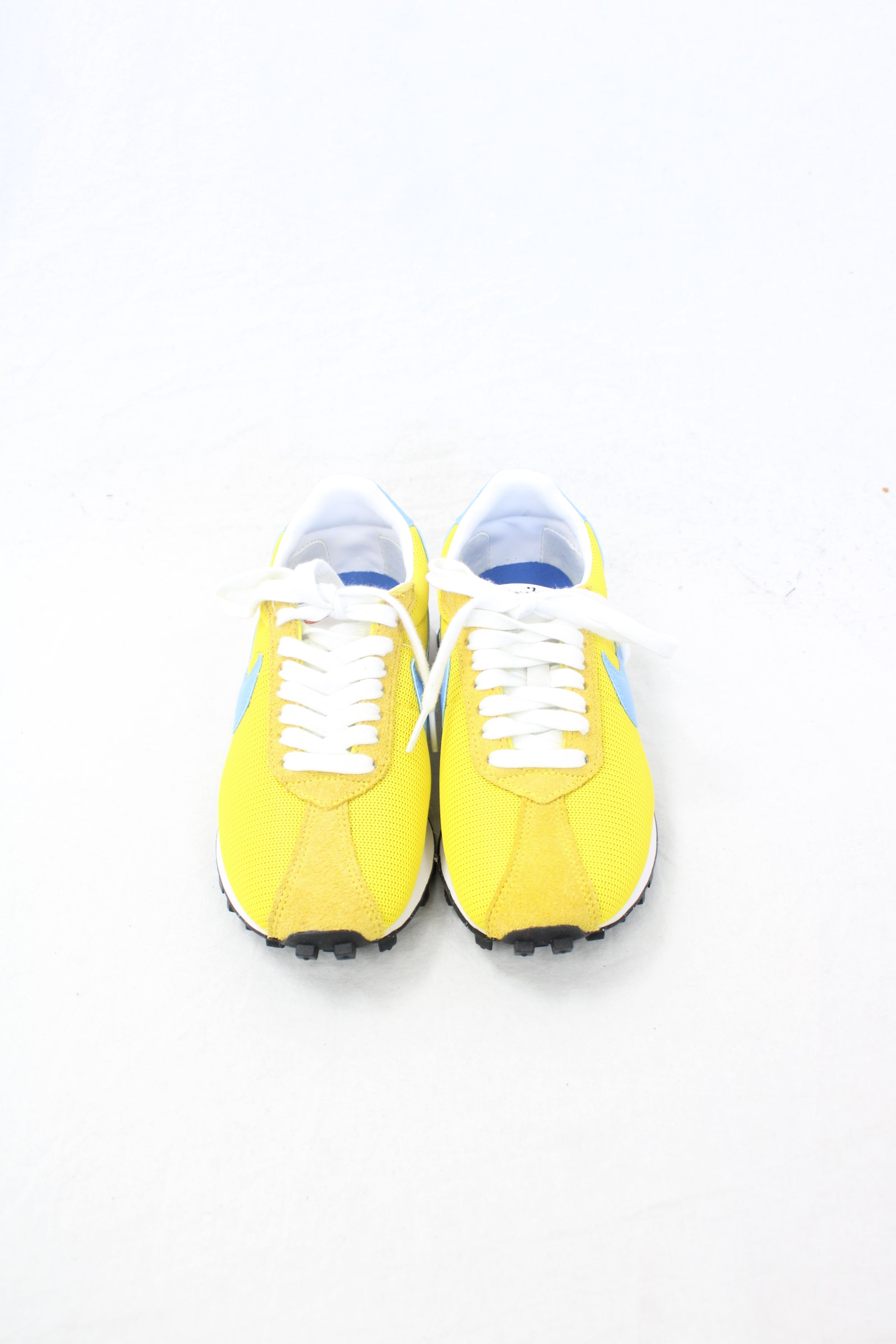 Nike - LD-1000 Mesh Sneakers