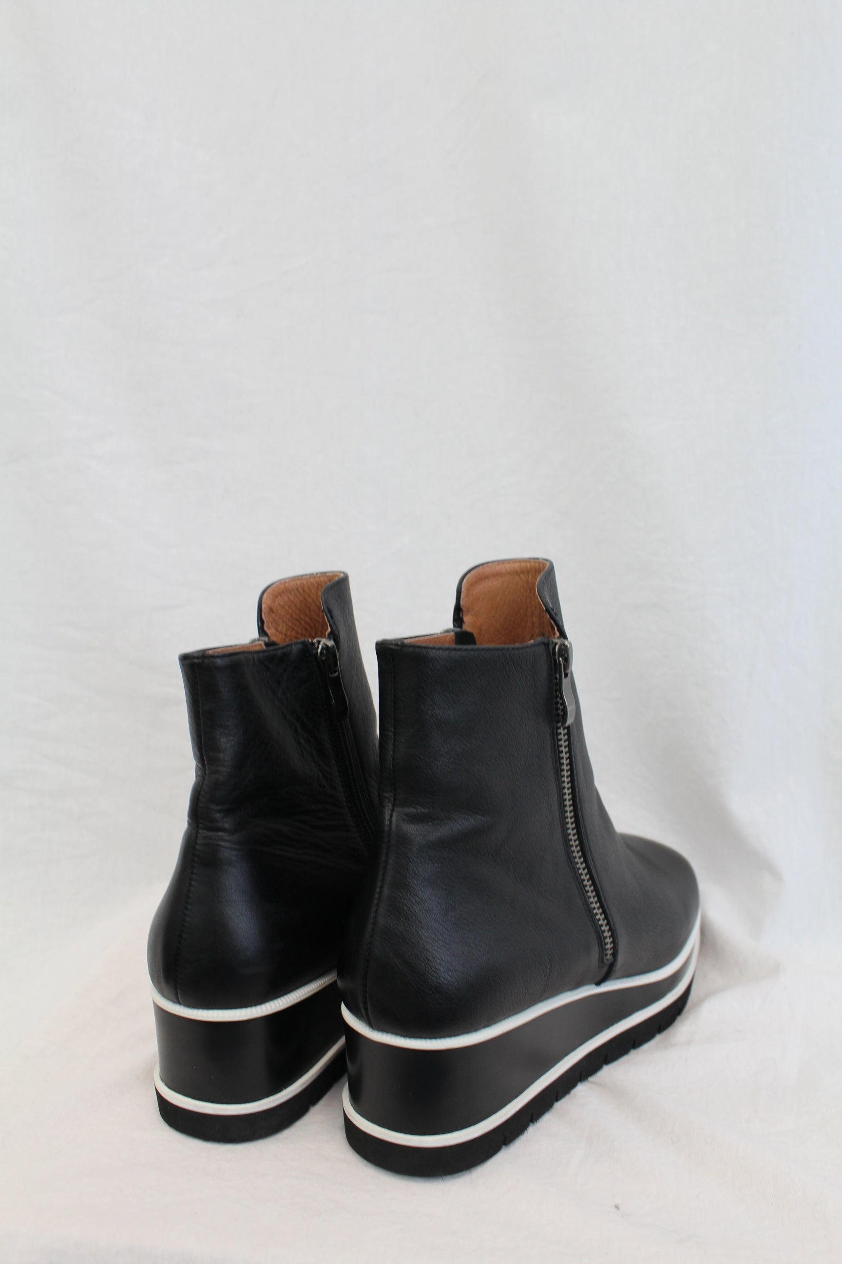 Isabella Anselmi - Sally Ankle Boot