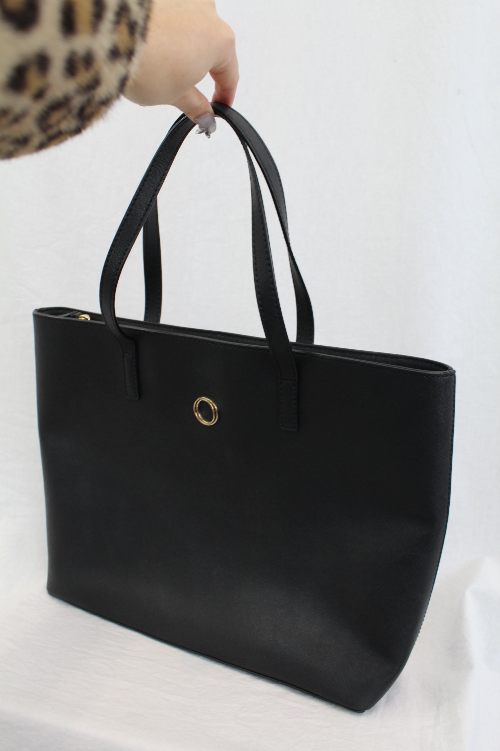 Oroton - Metier Tote