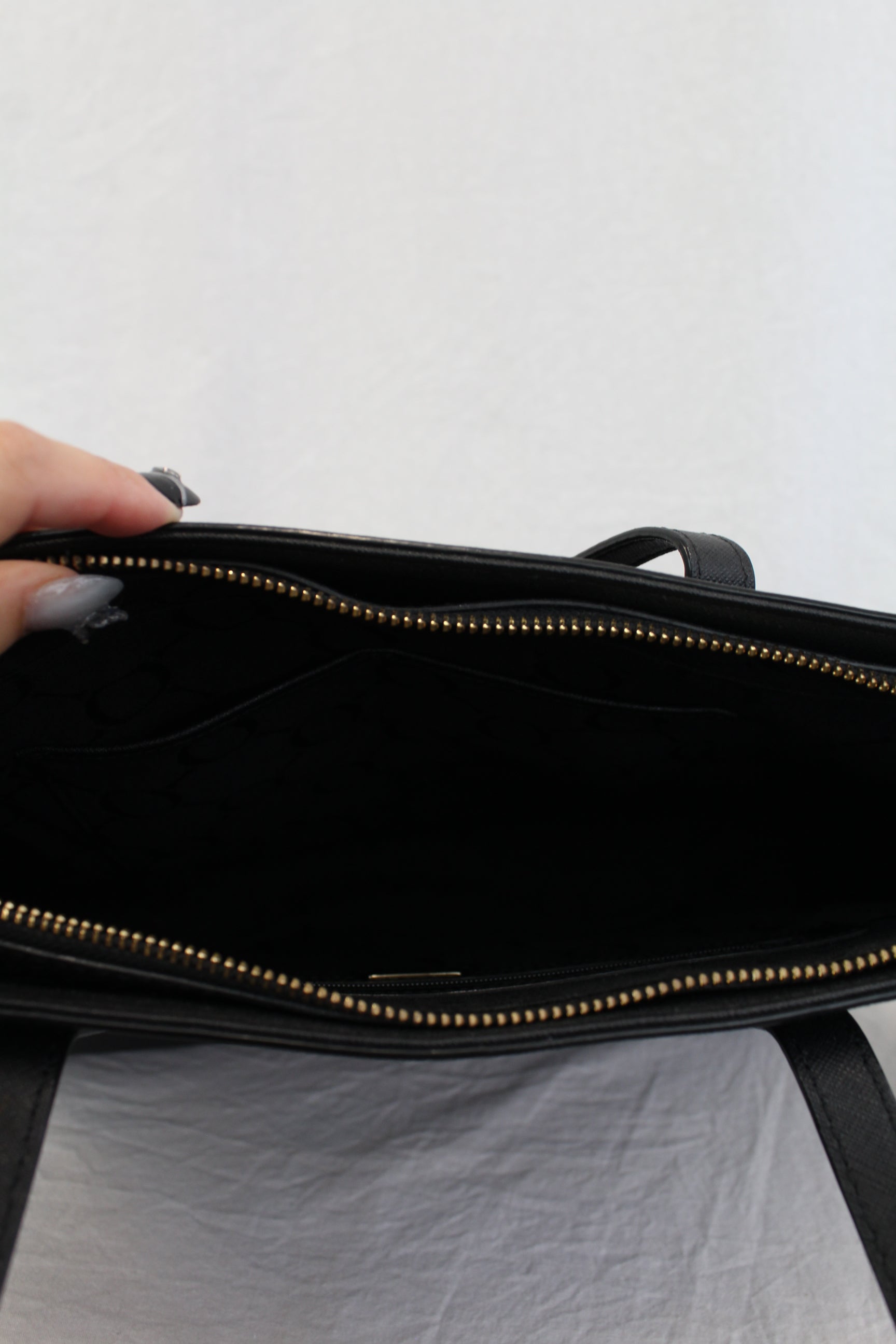 Oroton - Metier Tote