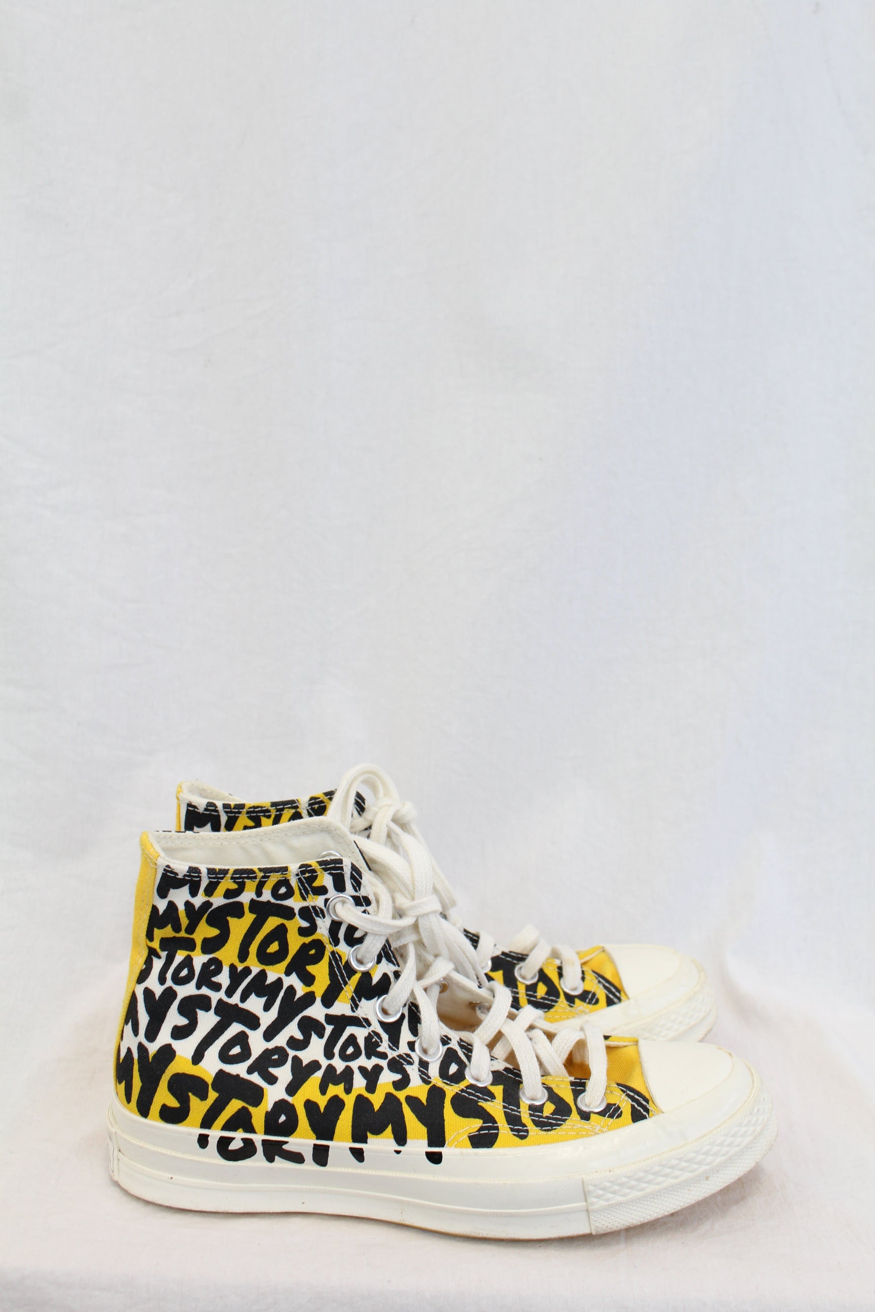 Converse - My Story Chucks