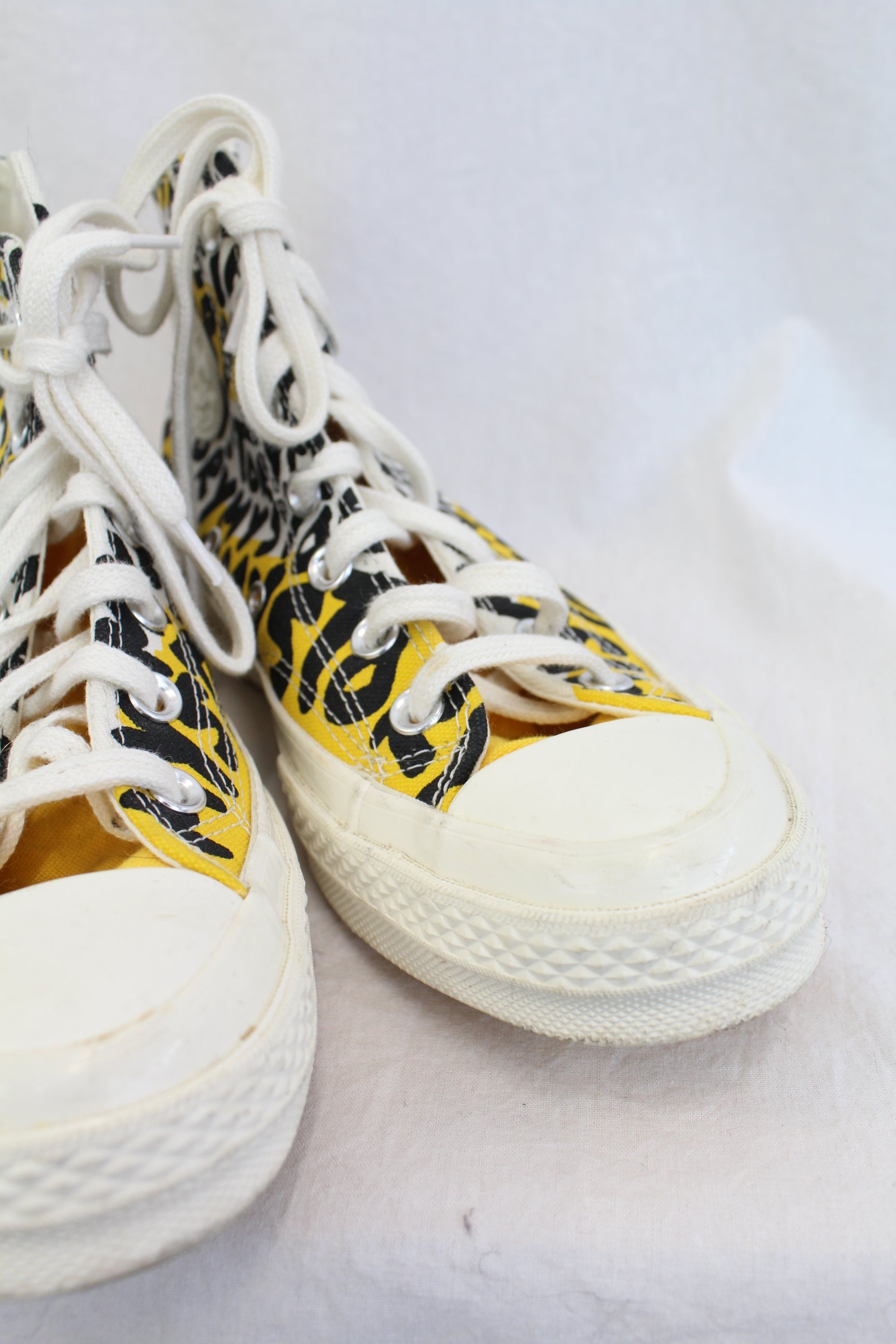 Converse - My Story Chucks