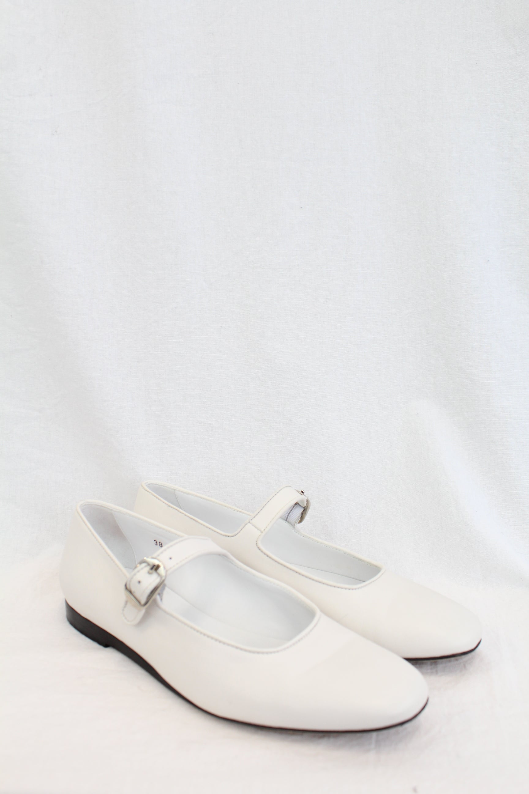 Le Monde - Ballet Flat