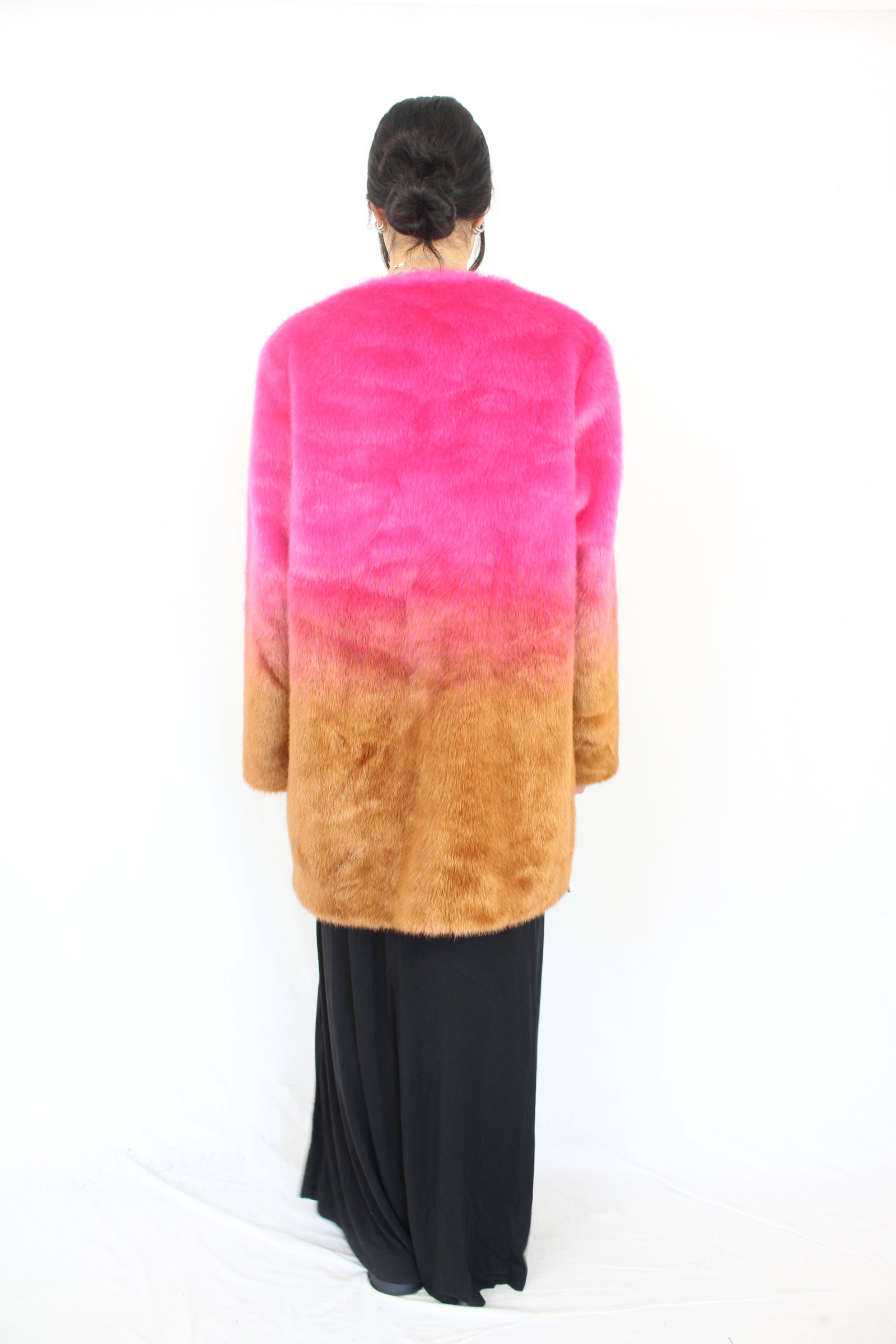 Trelise Cooper - Longing Fur You Coat