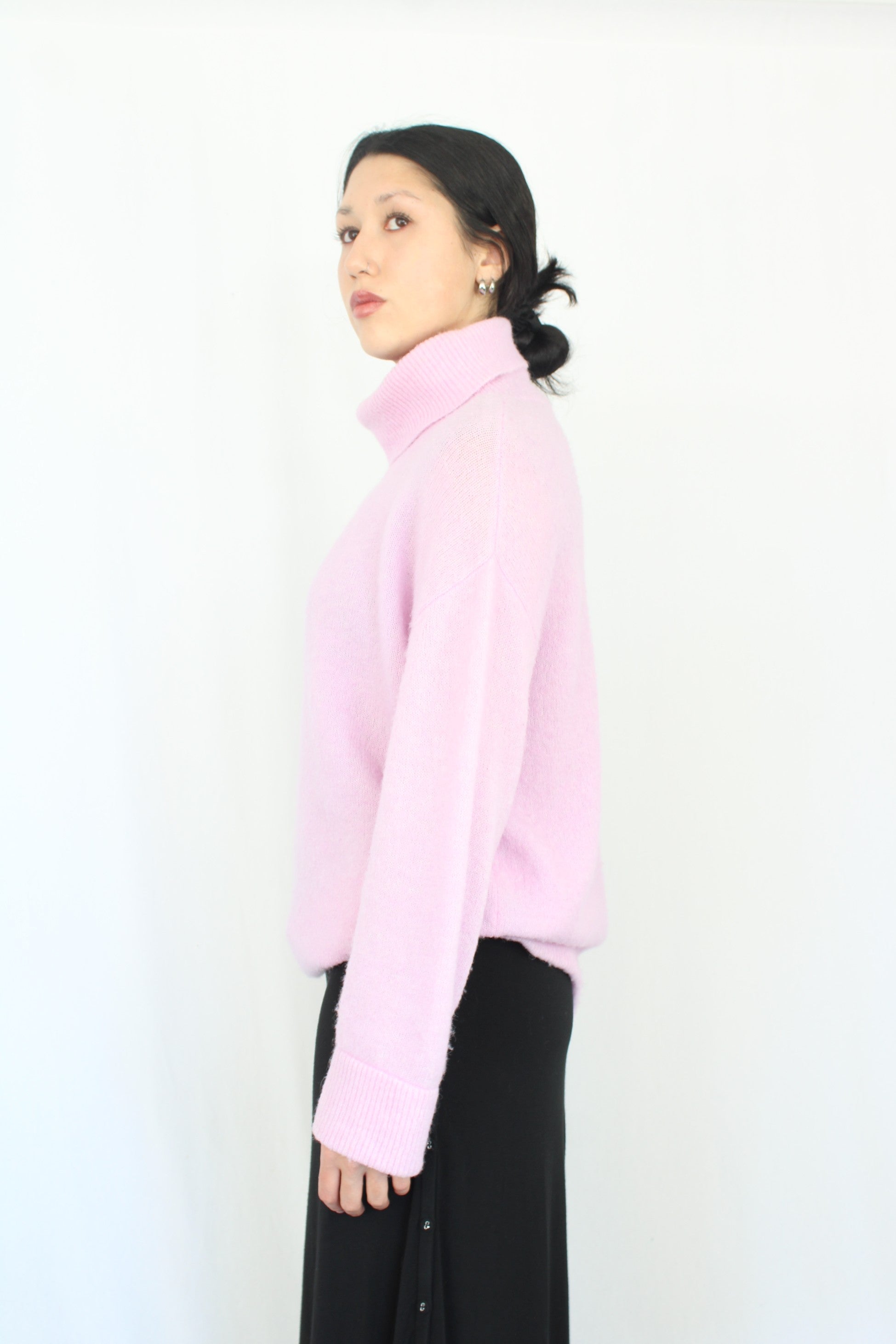 Ruby - Steffi Turtleneck Knit