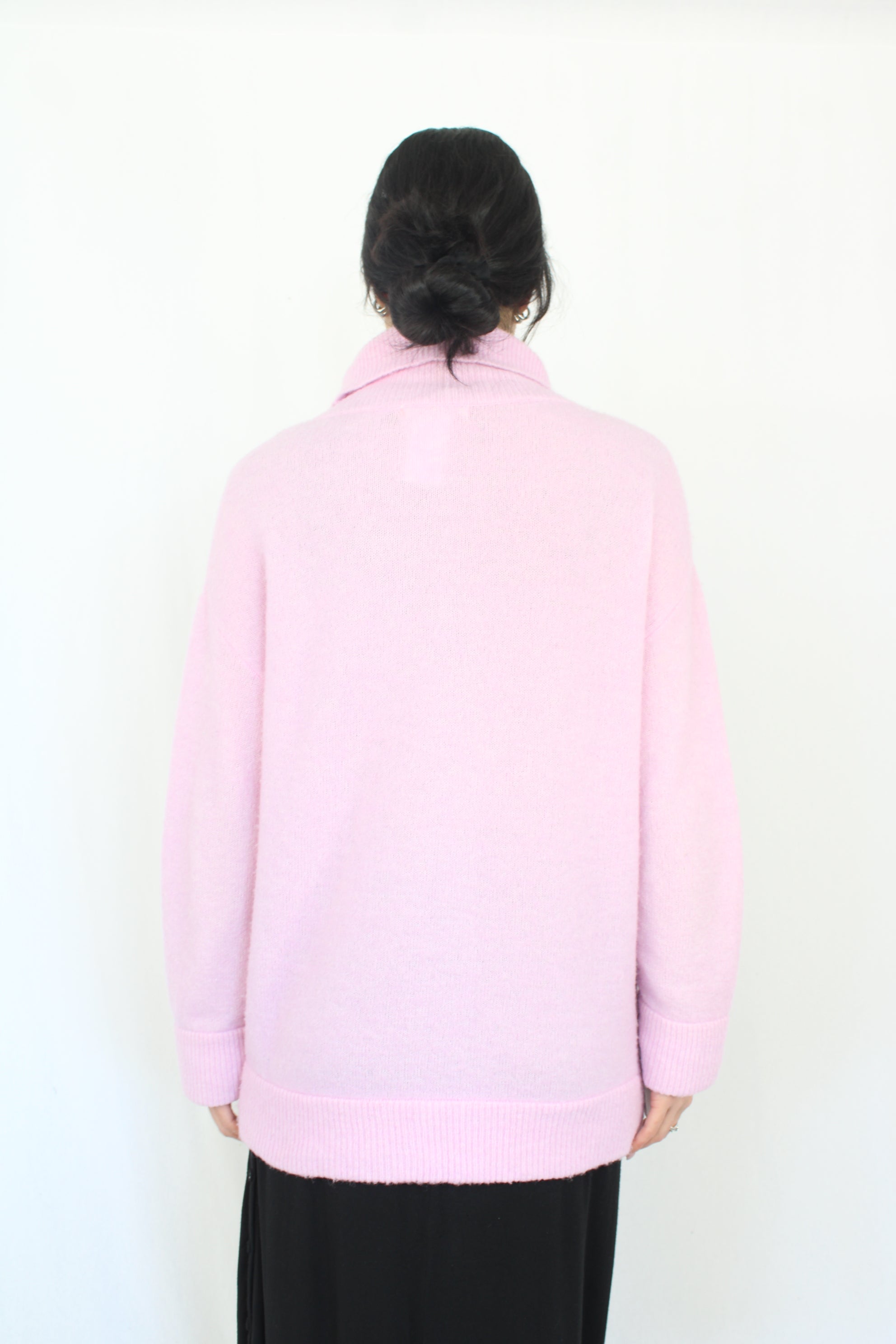 Ruby - Steffi Turtleneck Knit