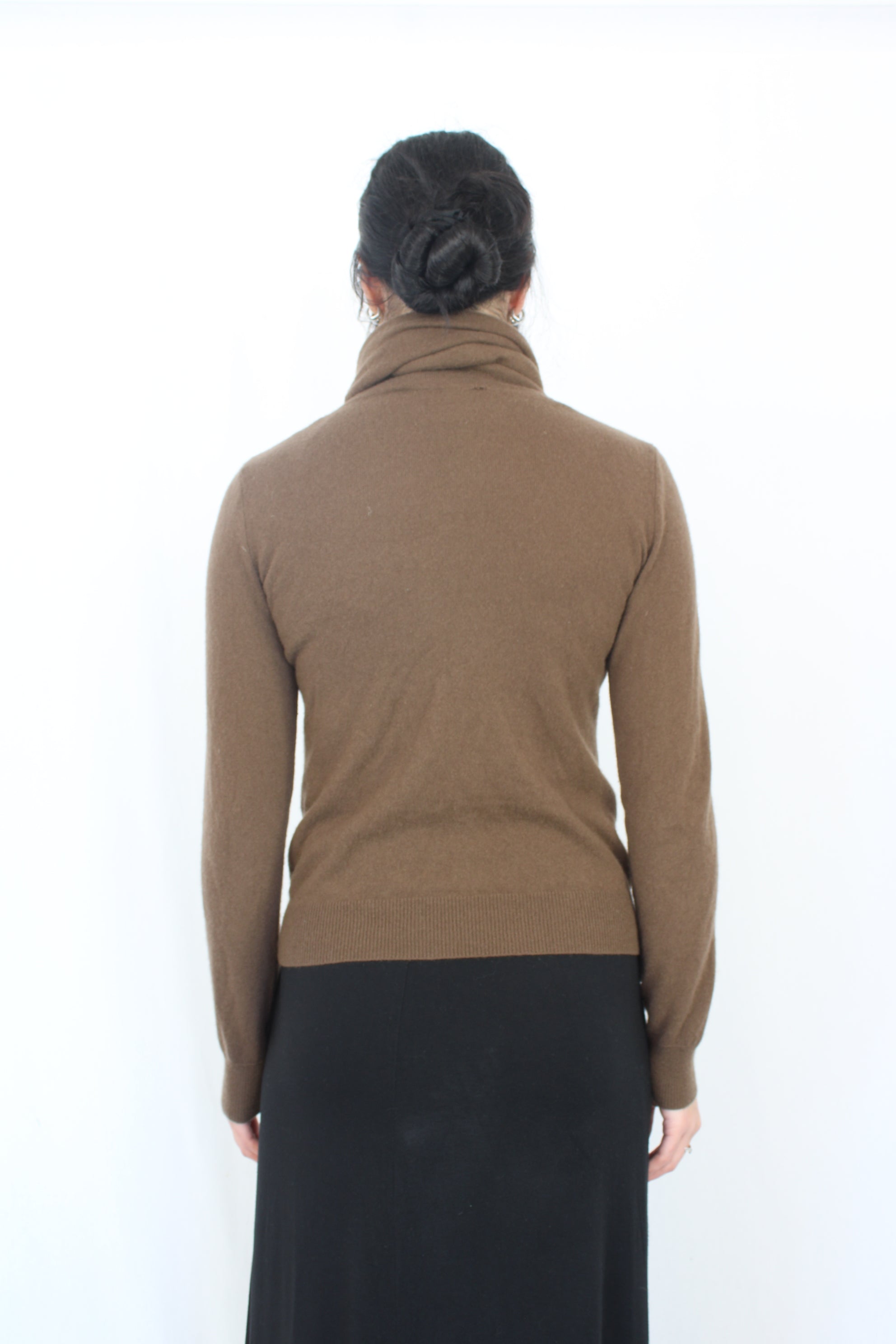 Ralph Lauren - Cashmere Turtleneck