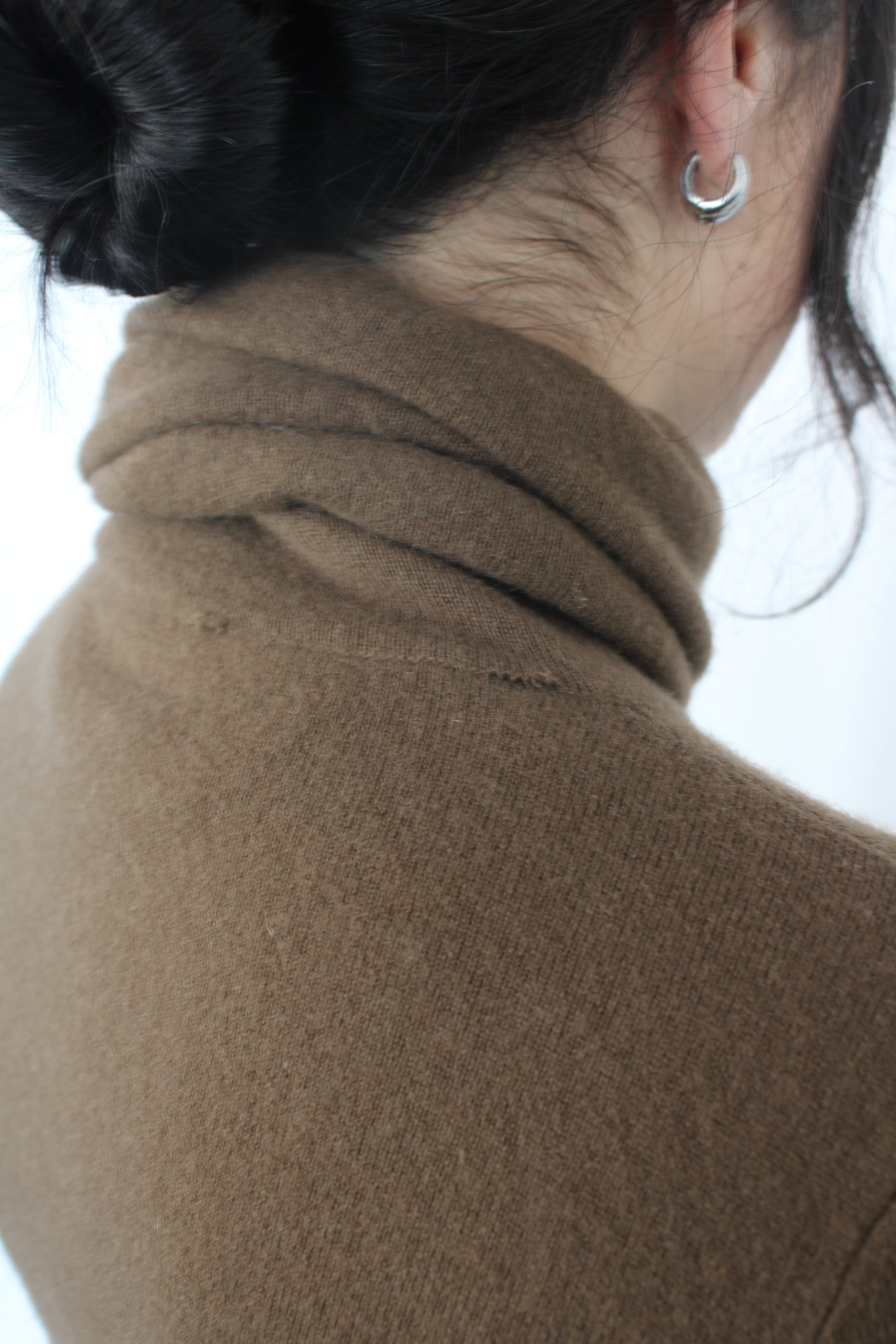Ralph Lauren - Cashmere Turtleneck