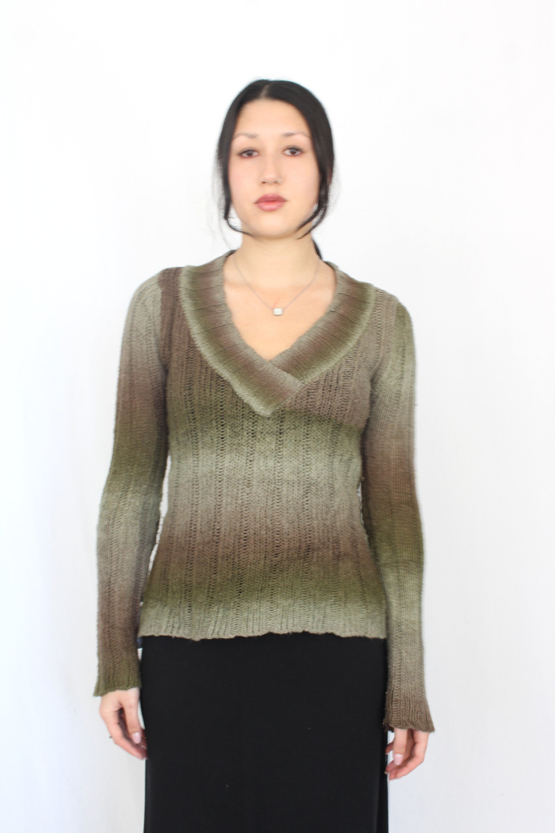 Arizona Jean Co - Vintage Knit Top