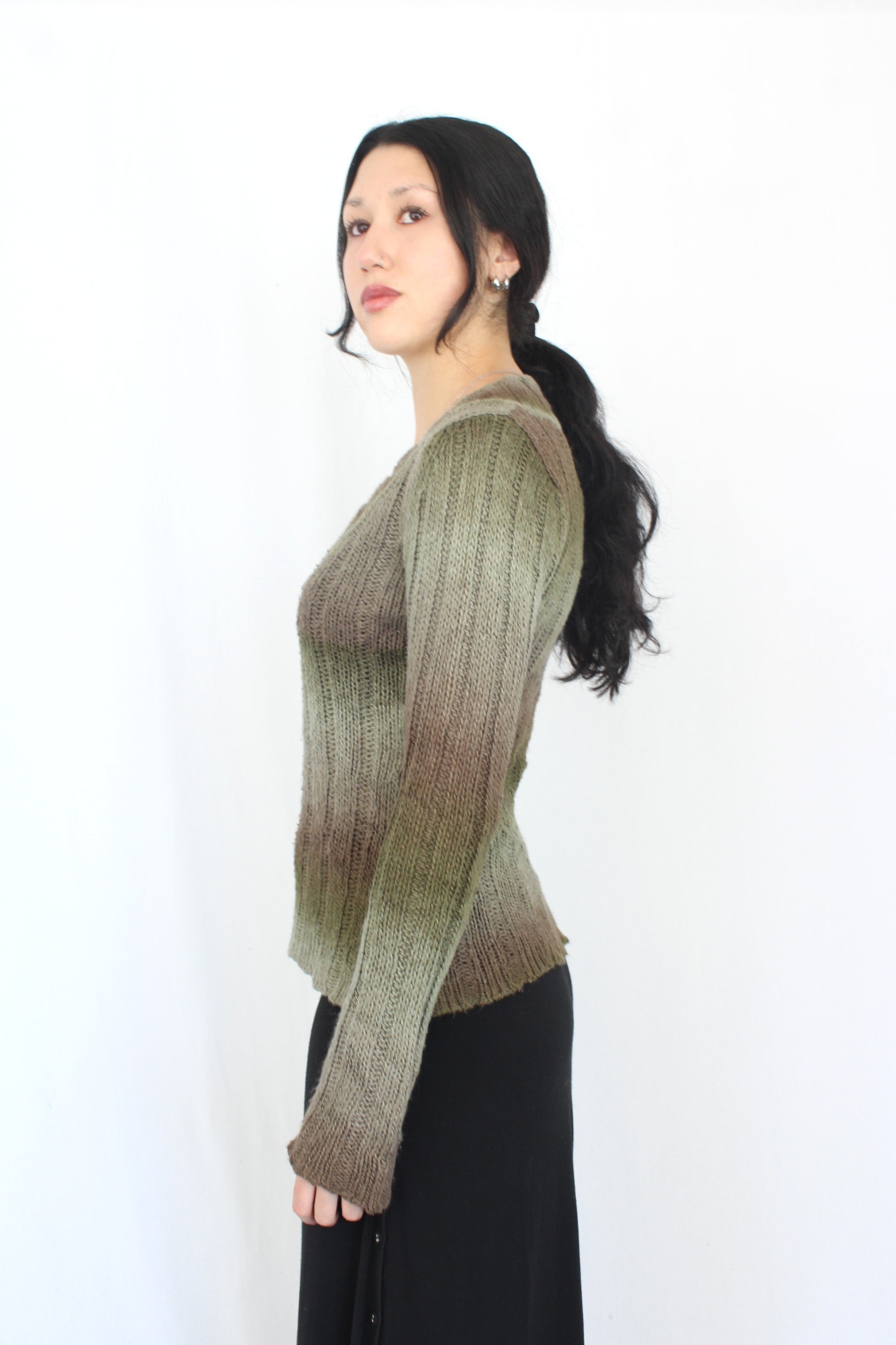 Arizona Jean Co - Vintage Knit Top