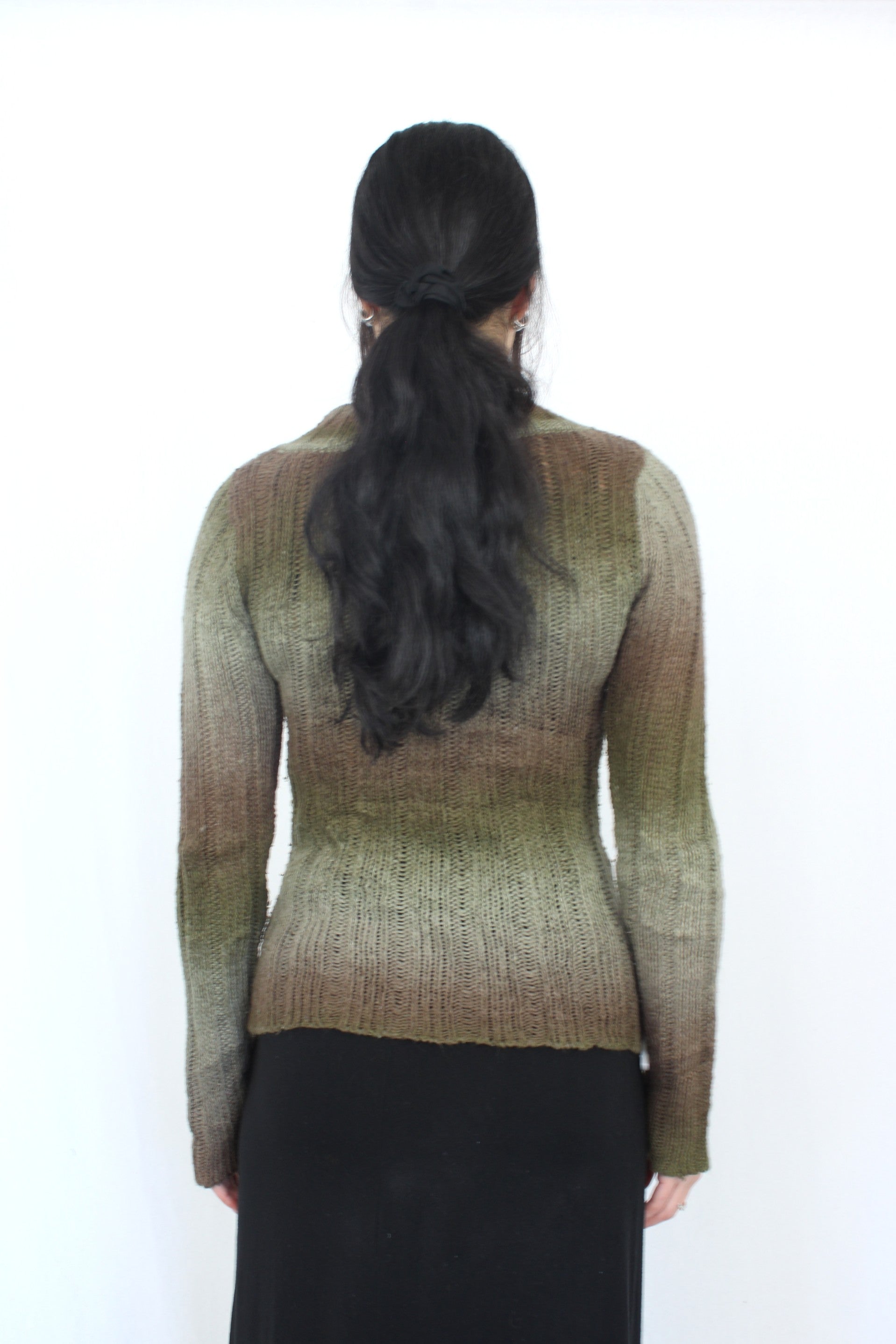 Arizona Jean Co - Vintage Knit Top
