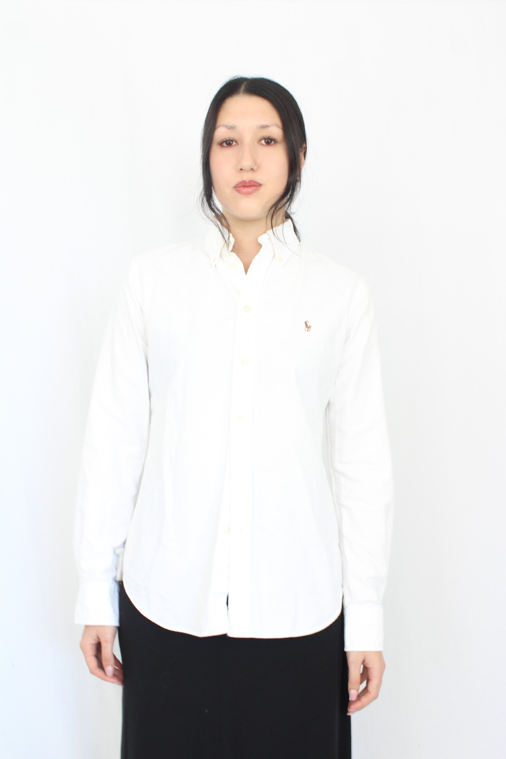 Ralph Lauren - Custom Fit Shirt