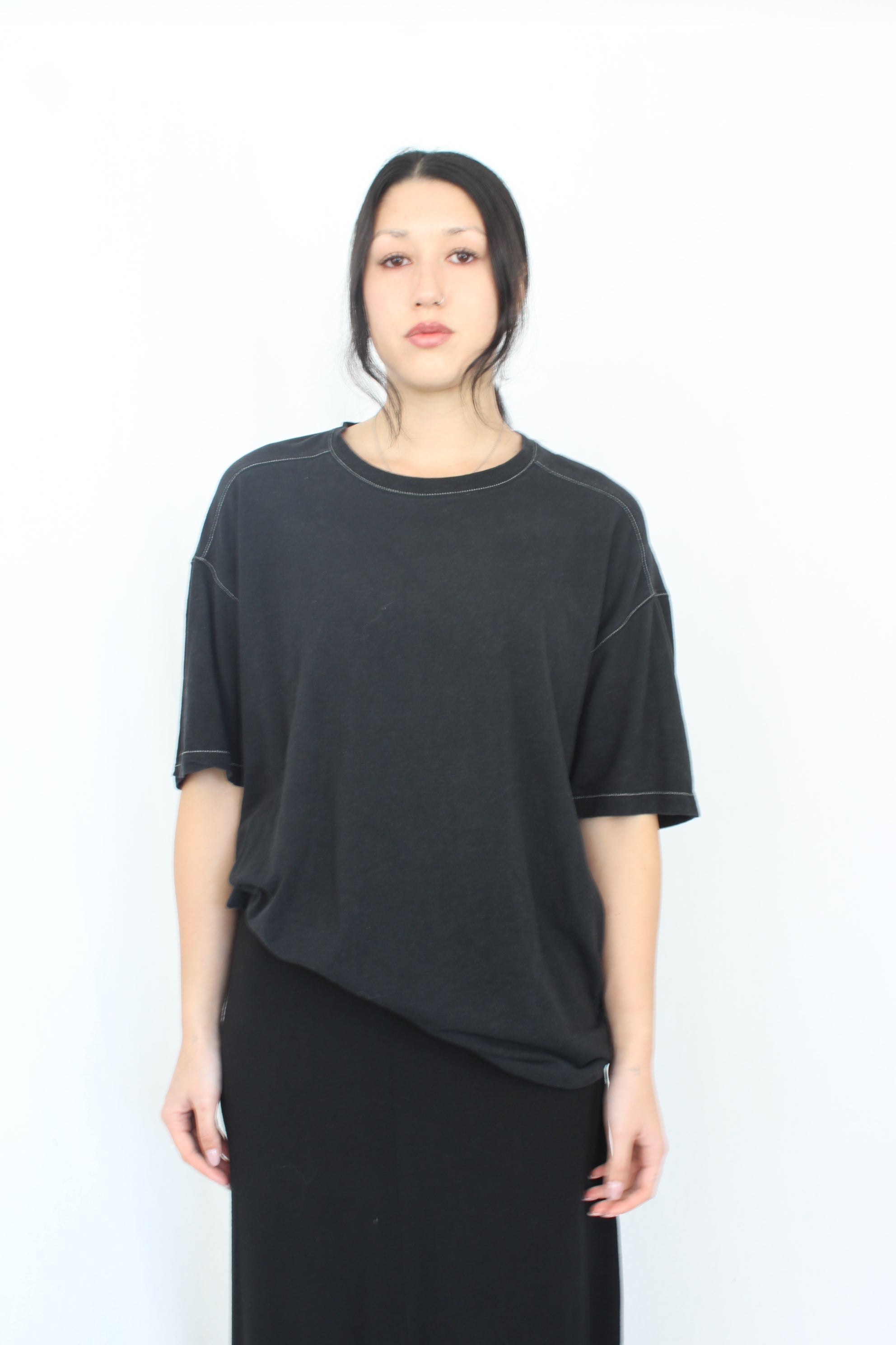 Samsoe Samsoe - Sagreg Tee