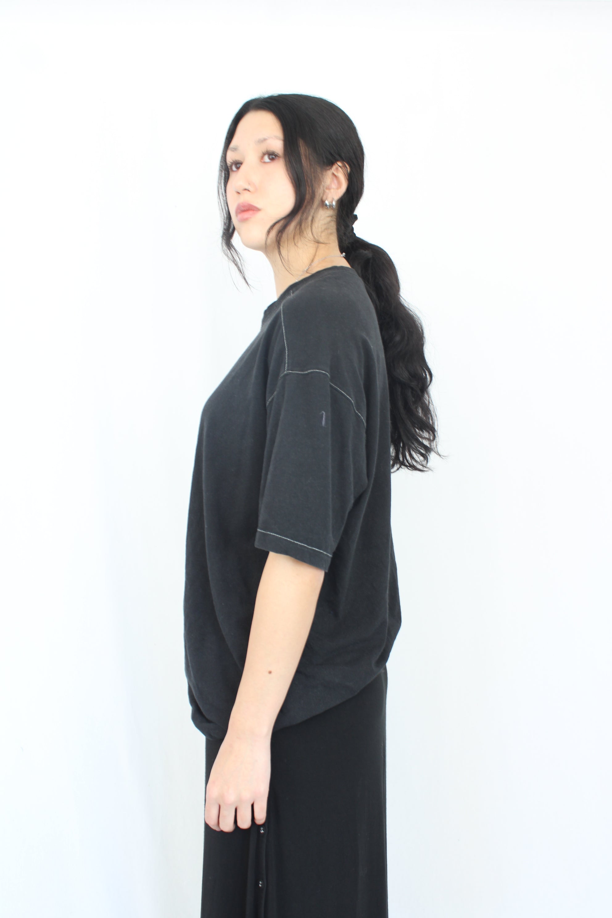 Samsoe Samsoe - Sagreg Tee