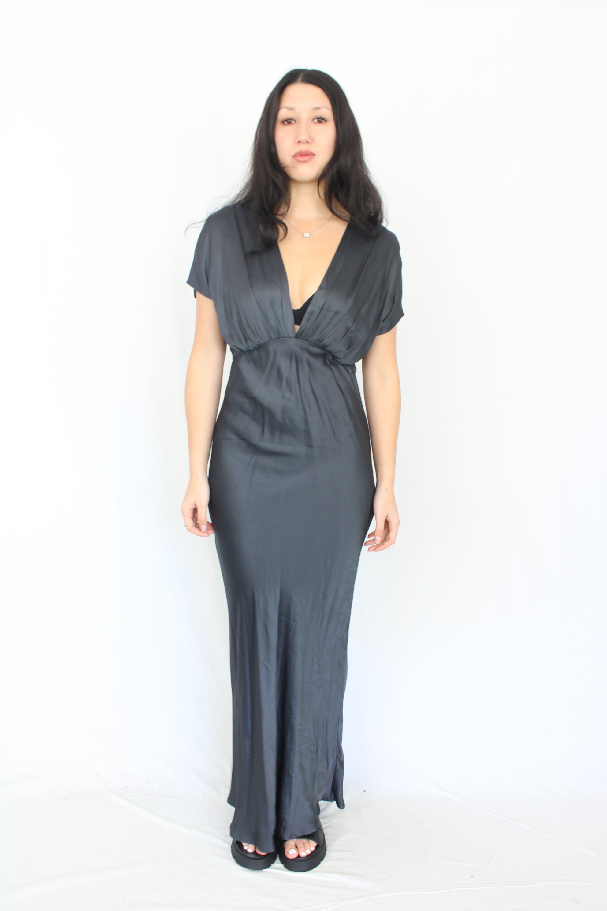 Max - Jennifer Dress