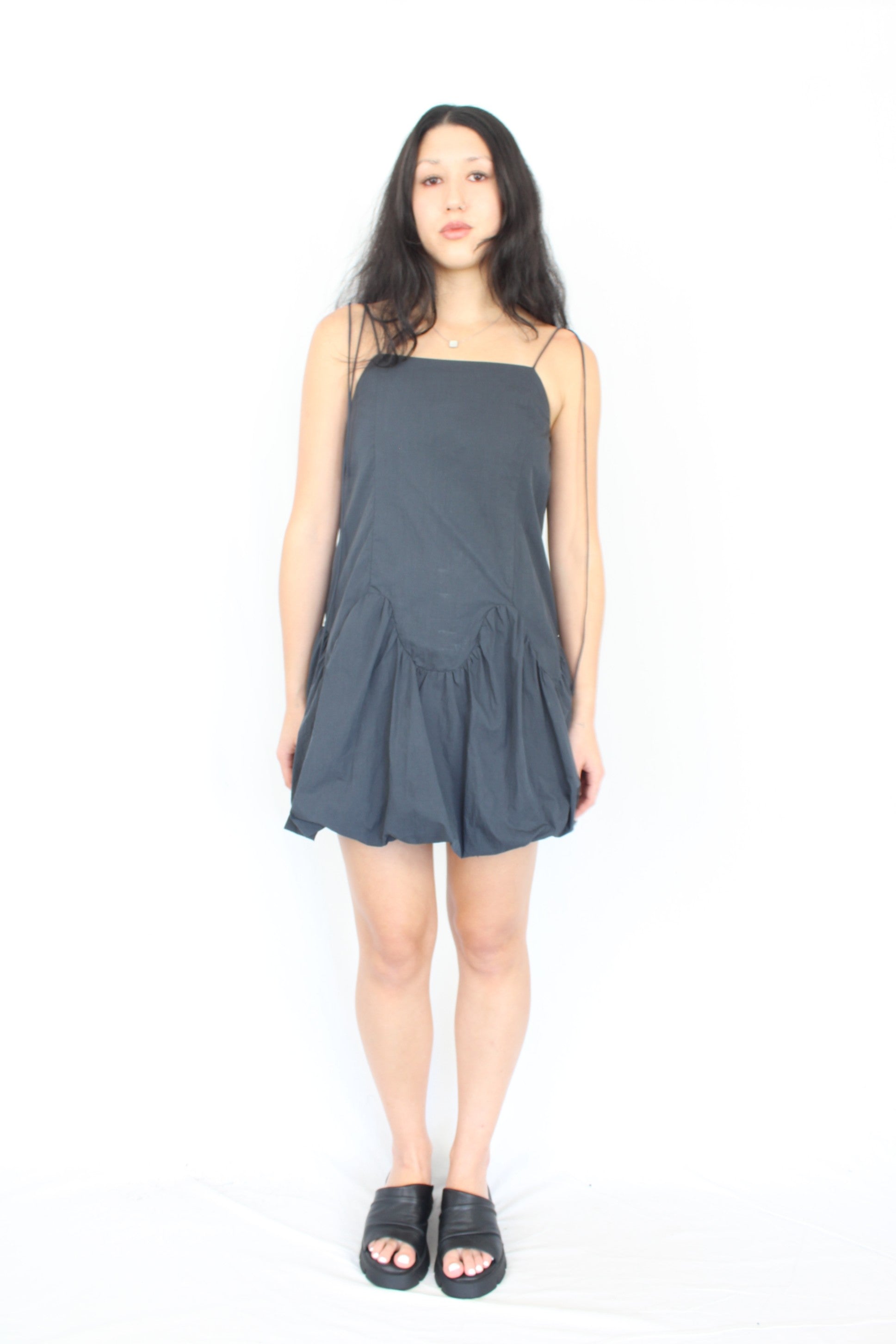 Urban Revivo - Ink Mini Dress