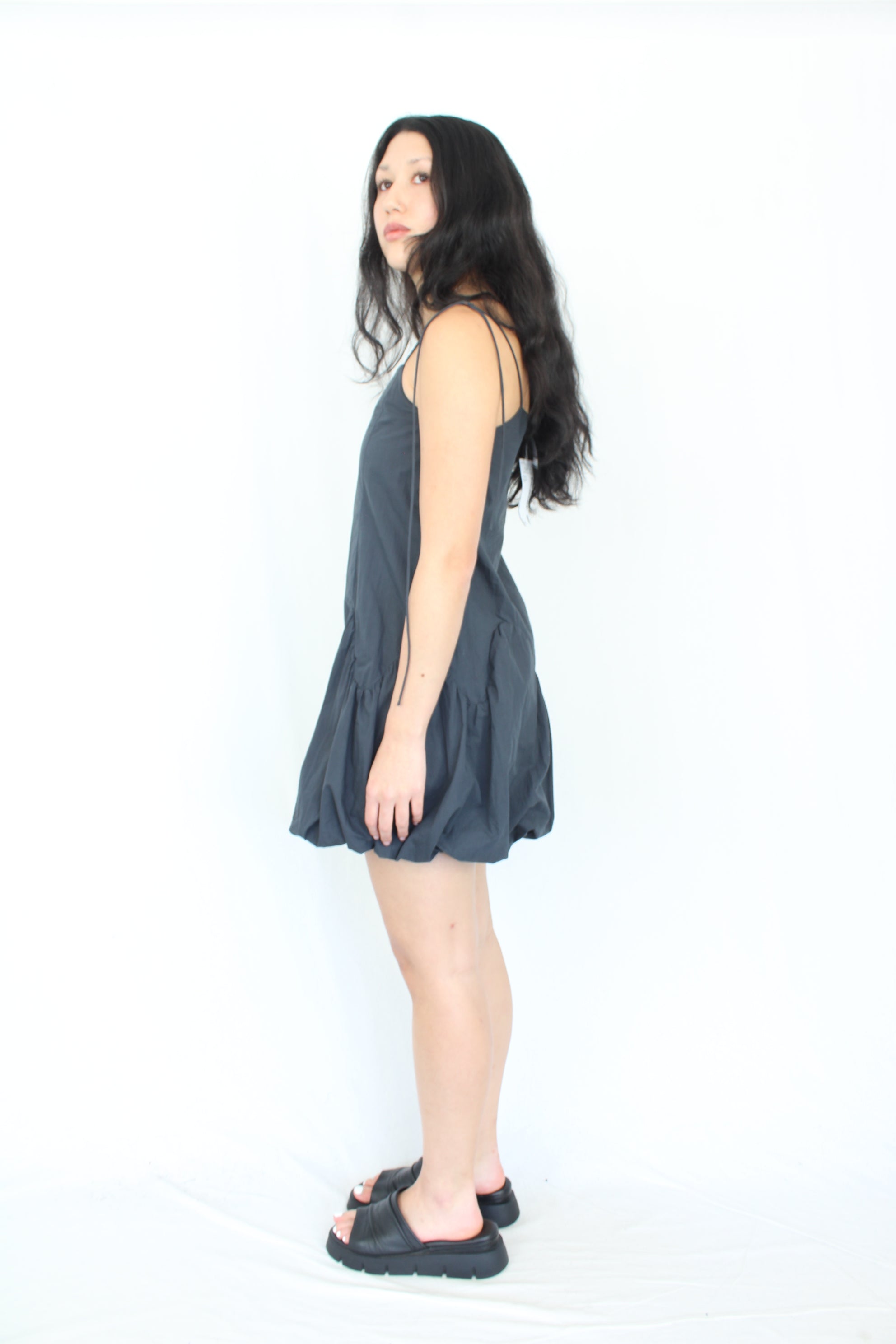 Urban Revivo - Ink Mini Dress