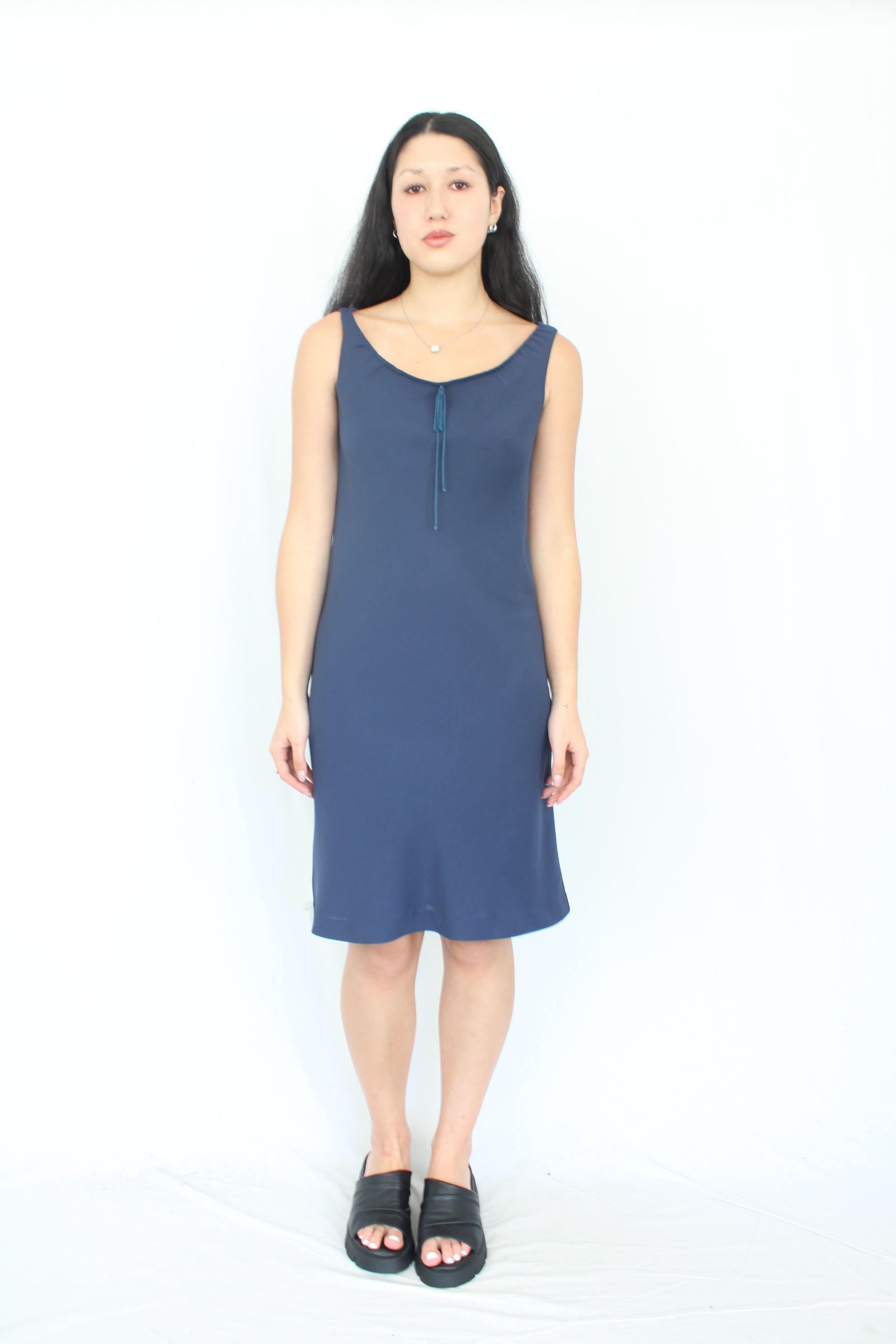 System - Vintage Slip Dress