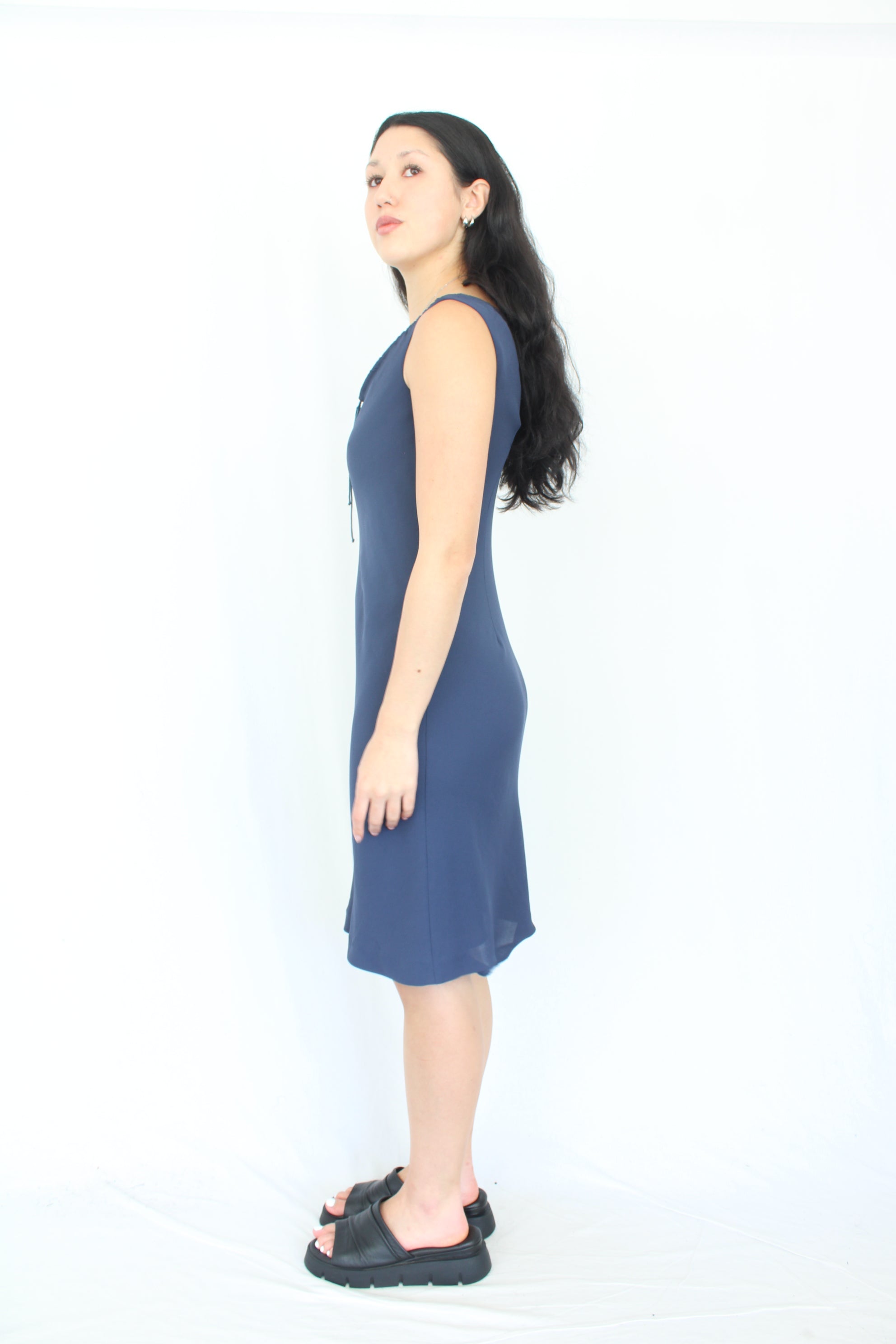 System - Vintage Slip Dress