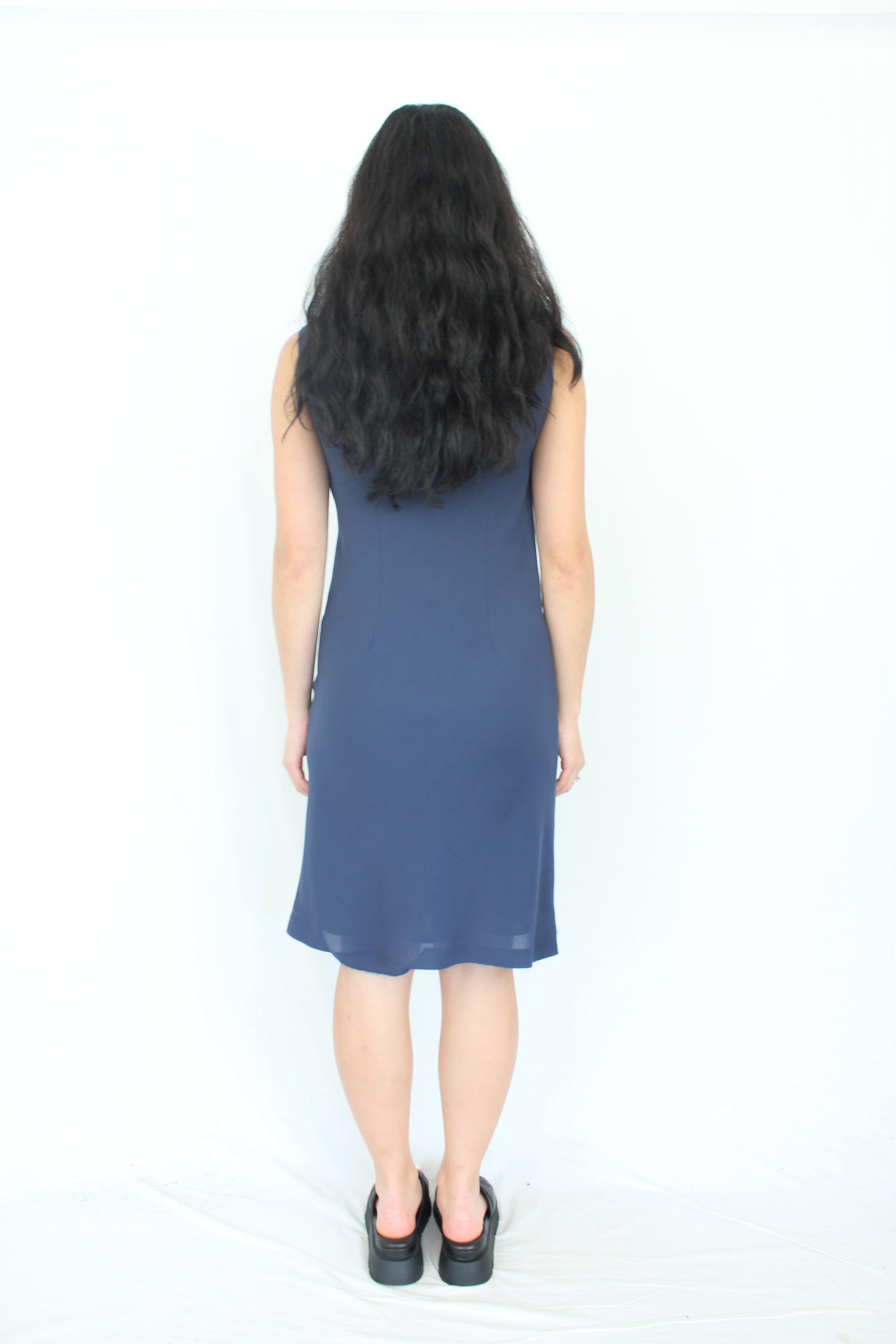 System - Vintage Slip Dress