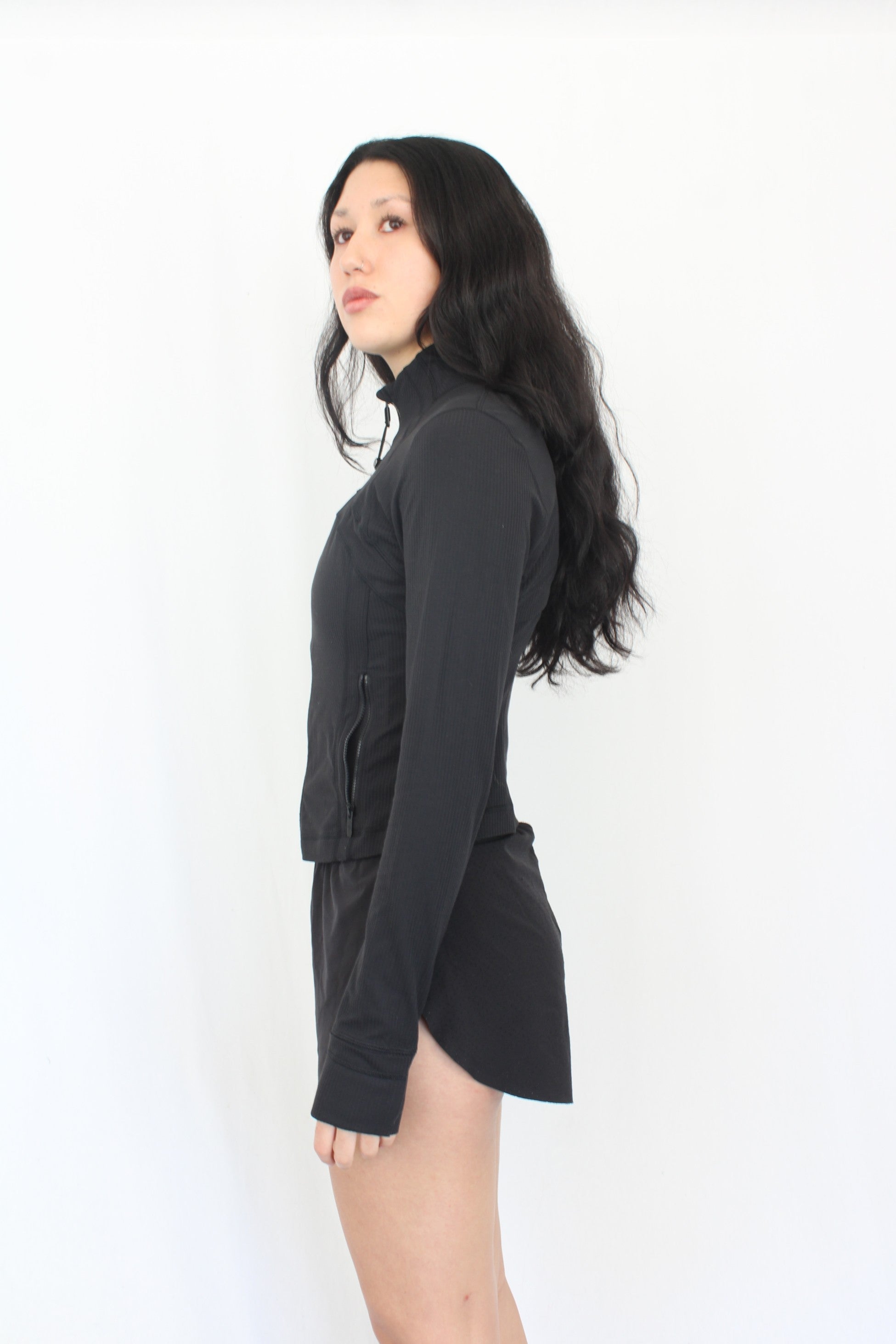 Lululemon - Black Define Jacket