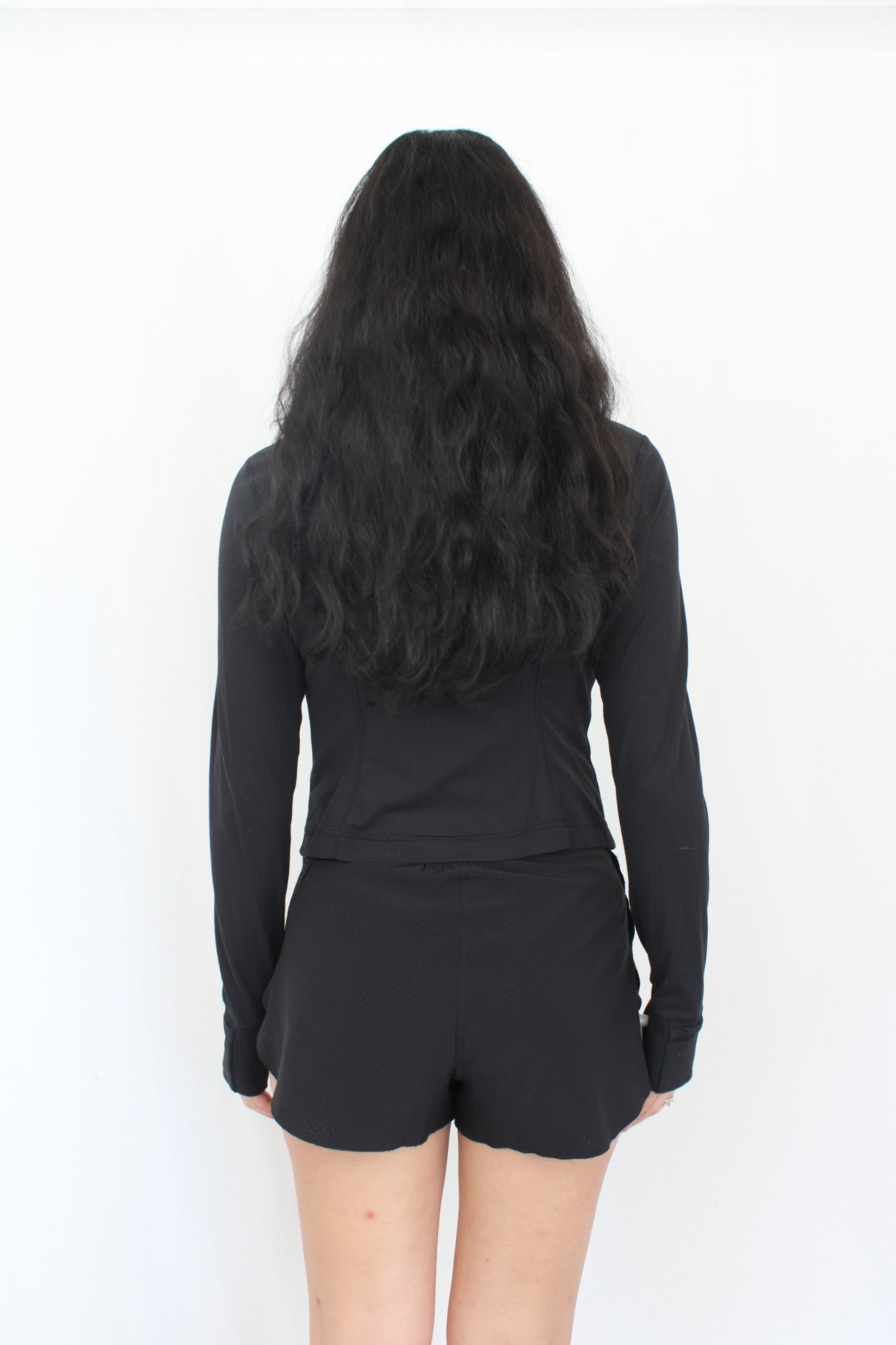 Lululemon - Black Define Jacket